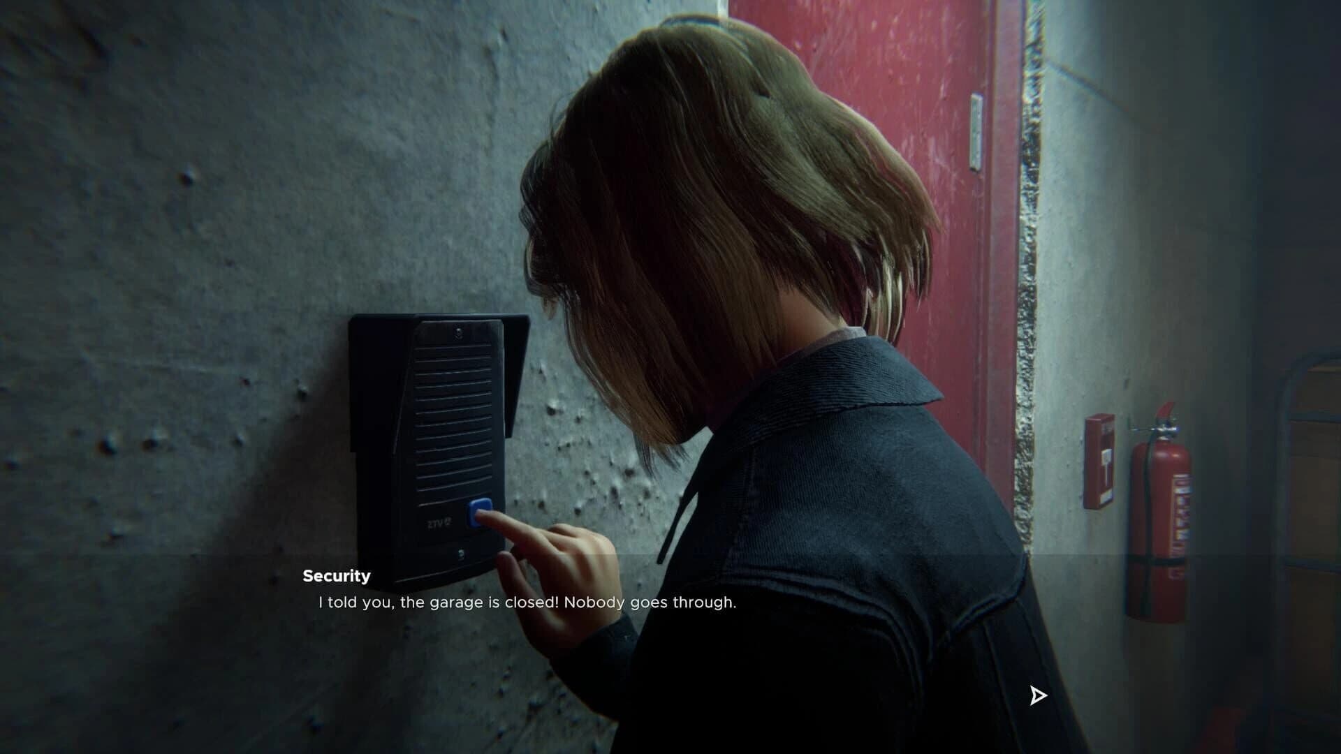 Watch Eye screenshot 1