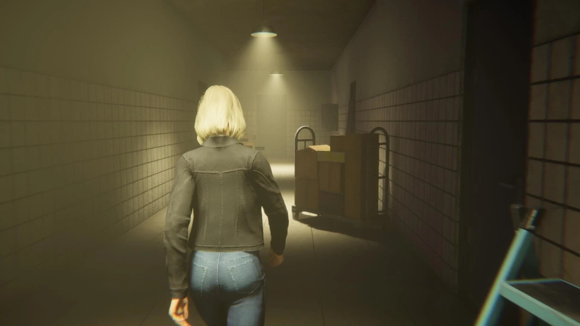 Watch Eye screenshot 3
