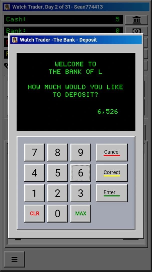 Watch Trader screenshot 5