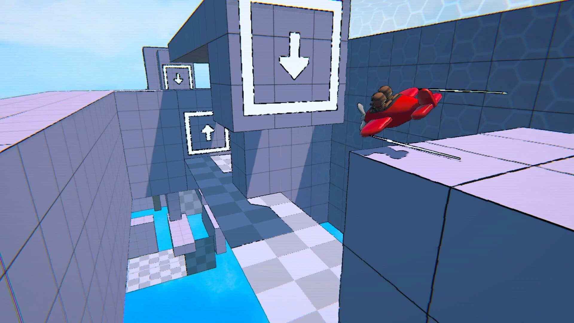 Watch Yo Plane screenshot 1