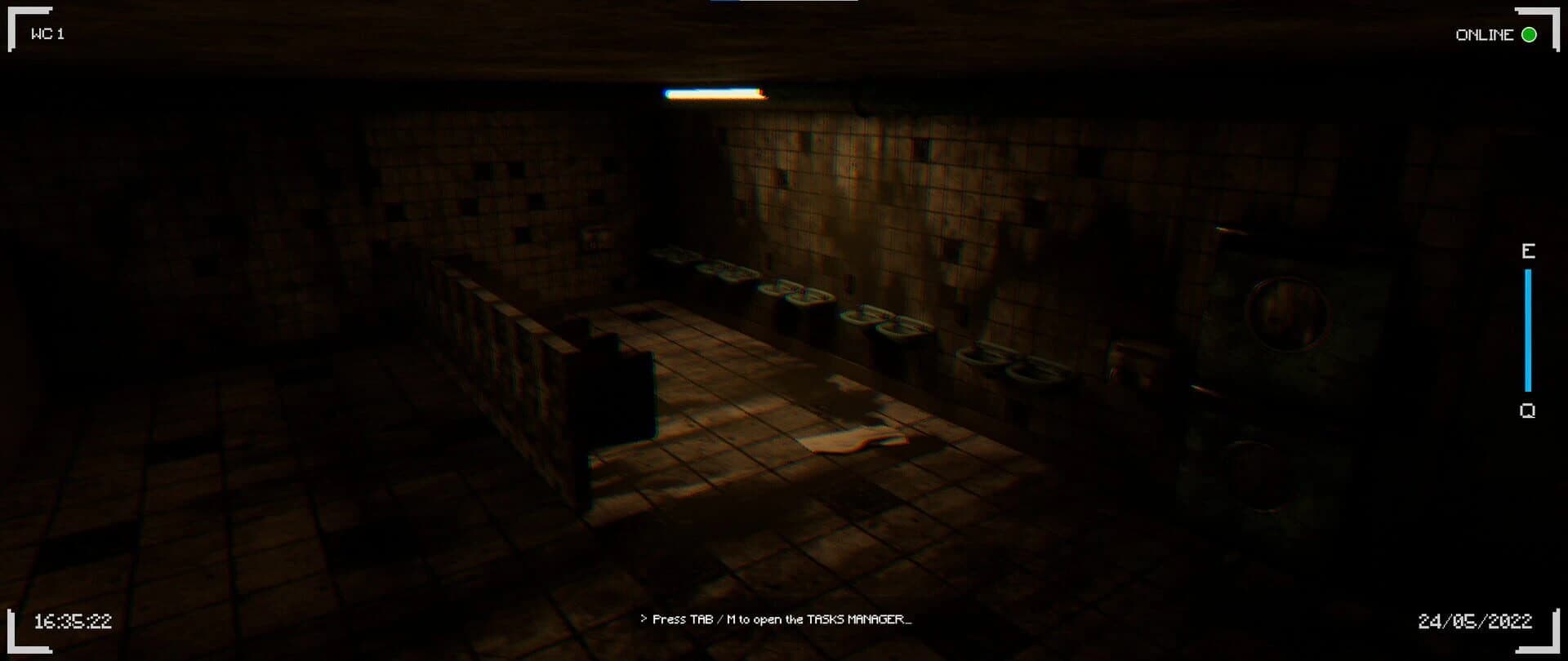 Watch Your Back screenshot 5