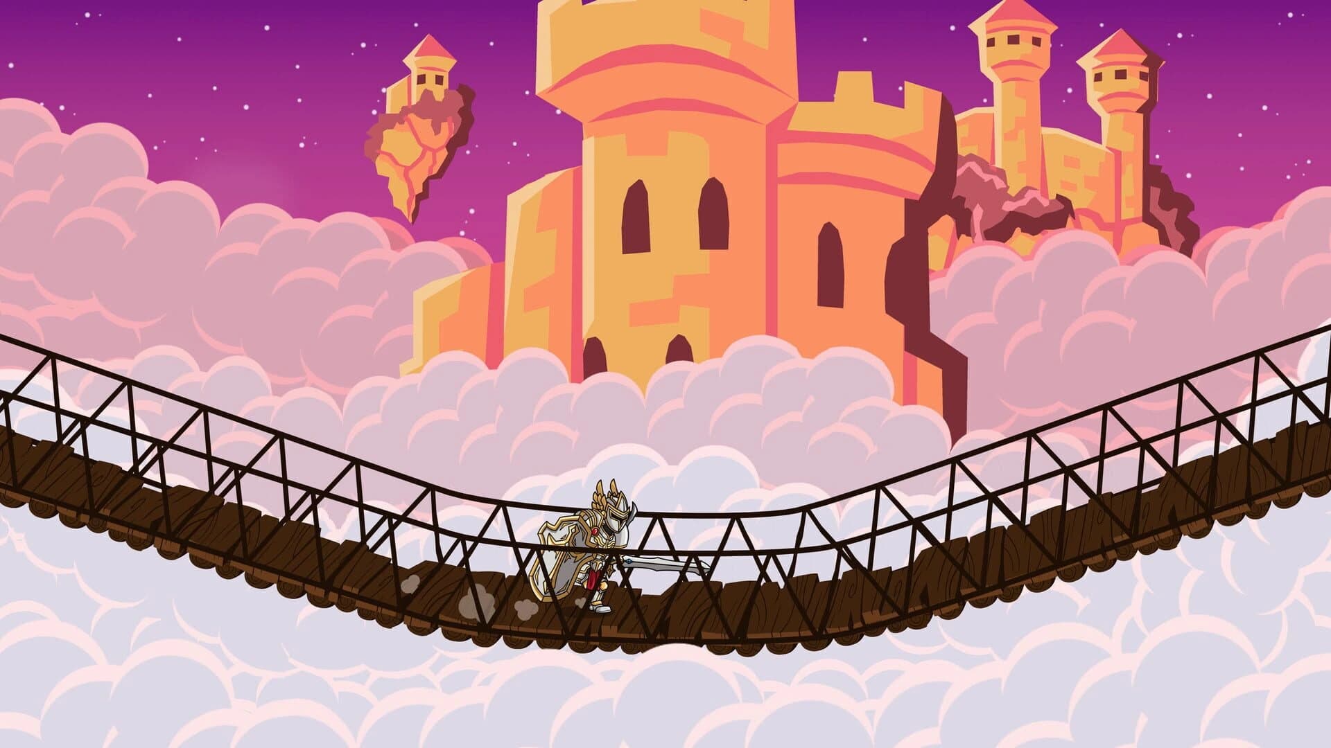 Watcher Chronicles screenshot 5