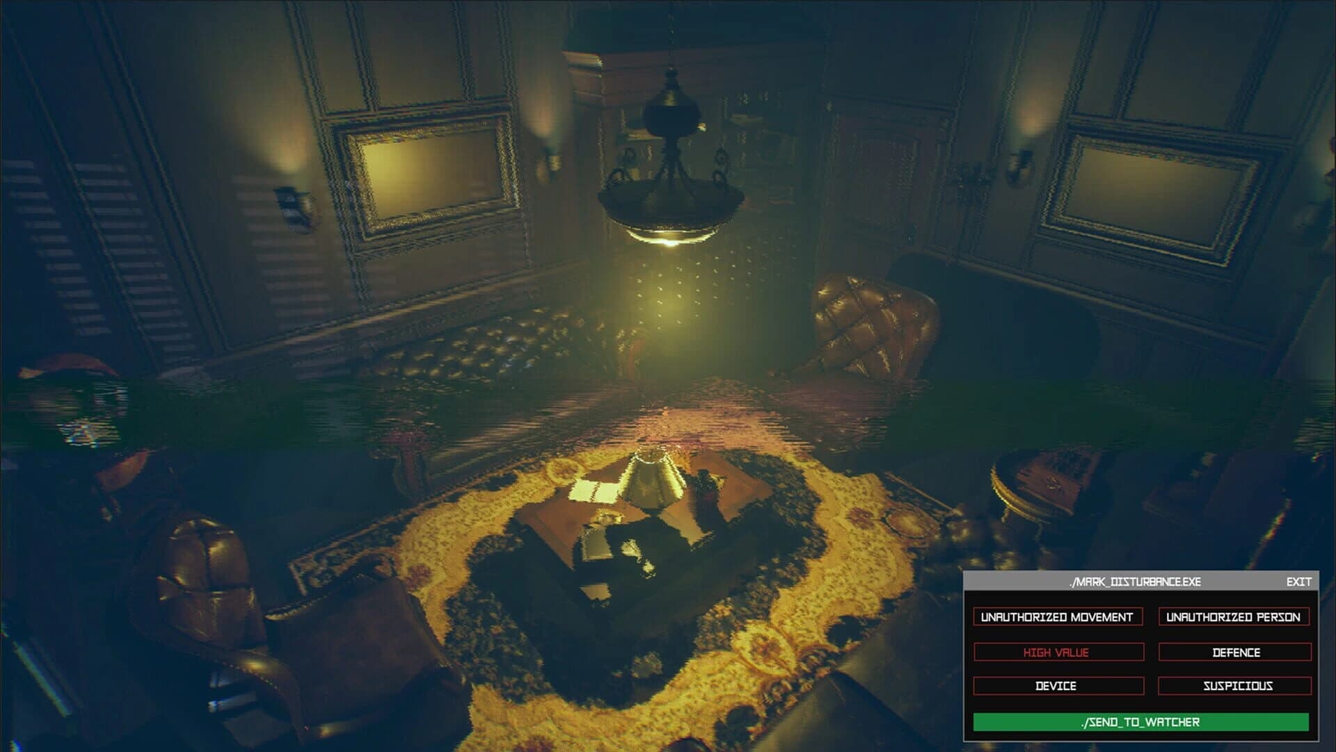 Watcher's Eye screenshot 5