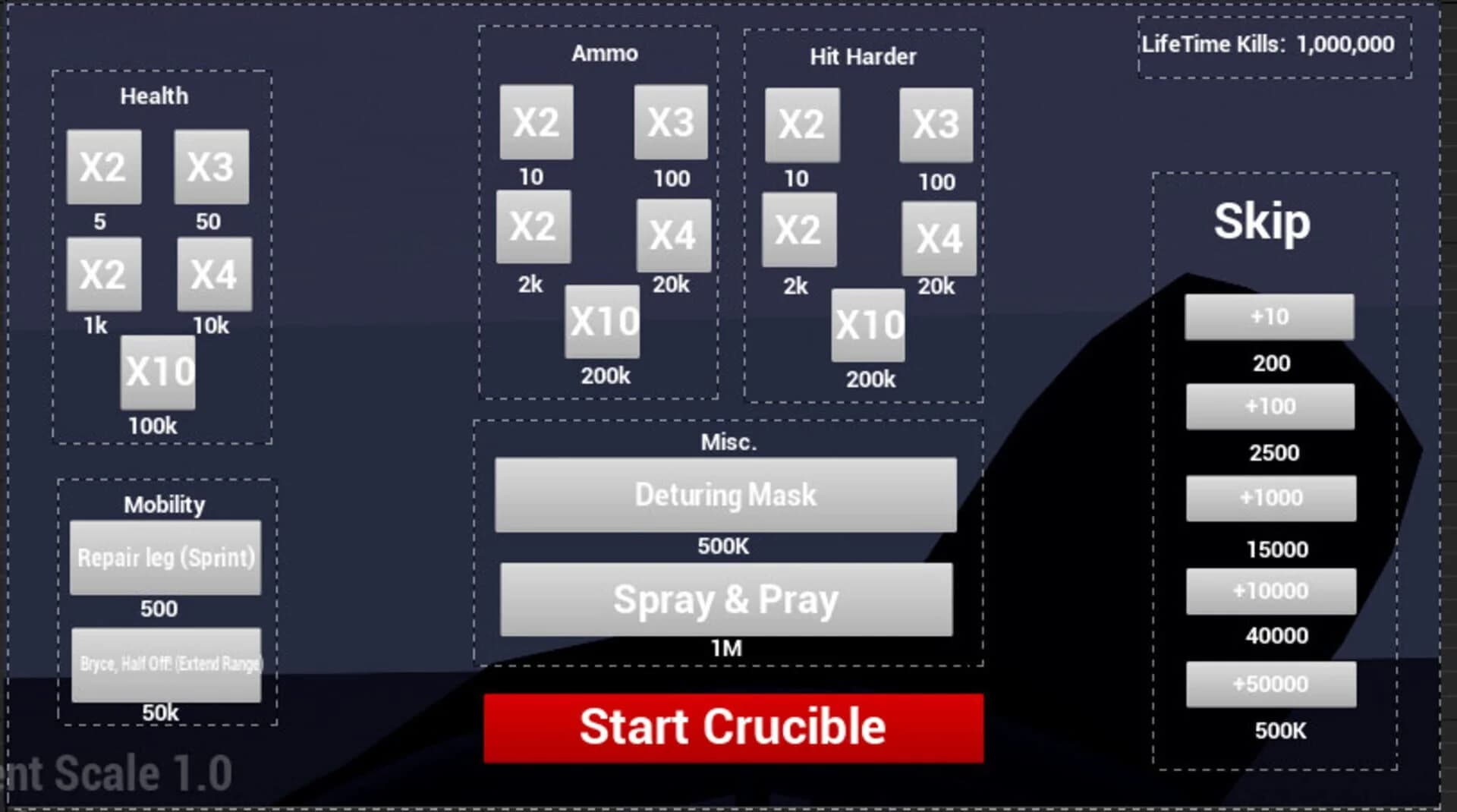 Watching Paint Dry: Too screenshot 3