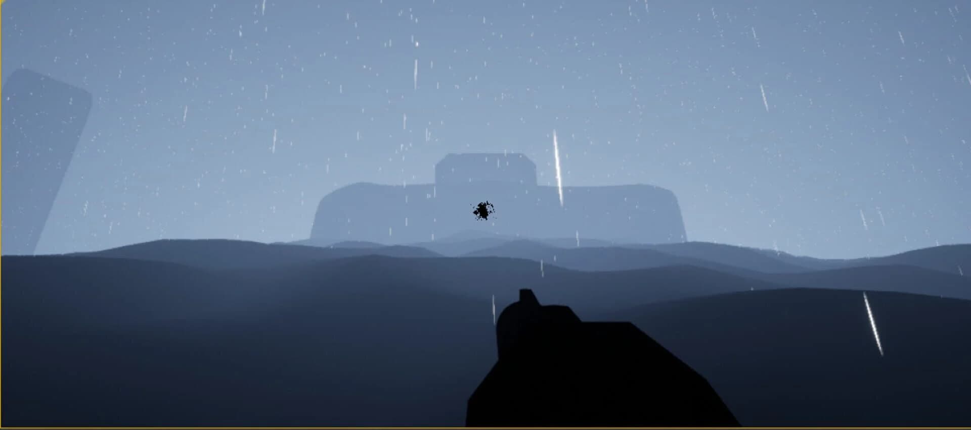 Watching Paint Dry: Too screenshot 1