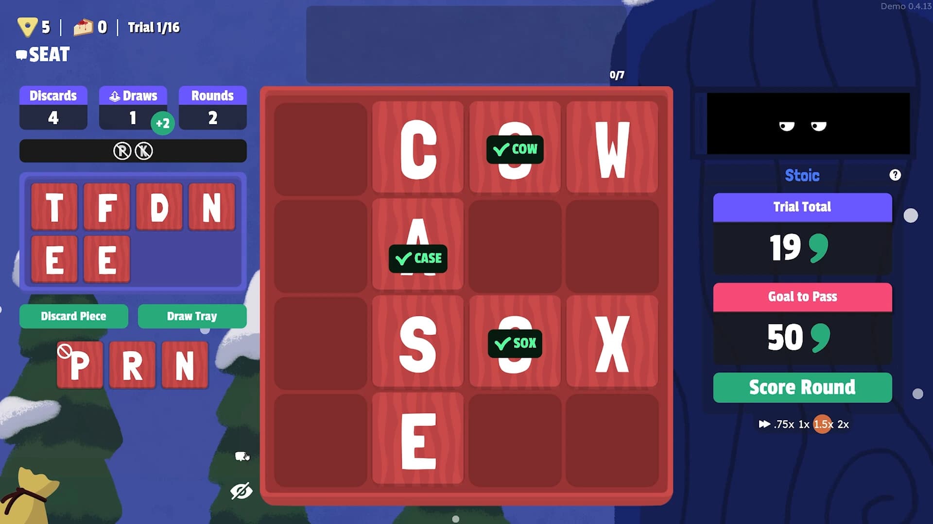 Watchword screenshot 8