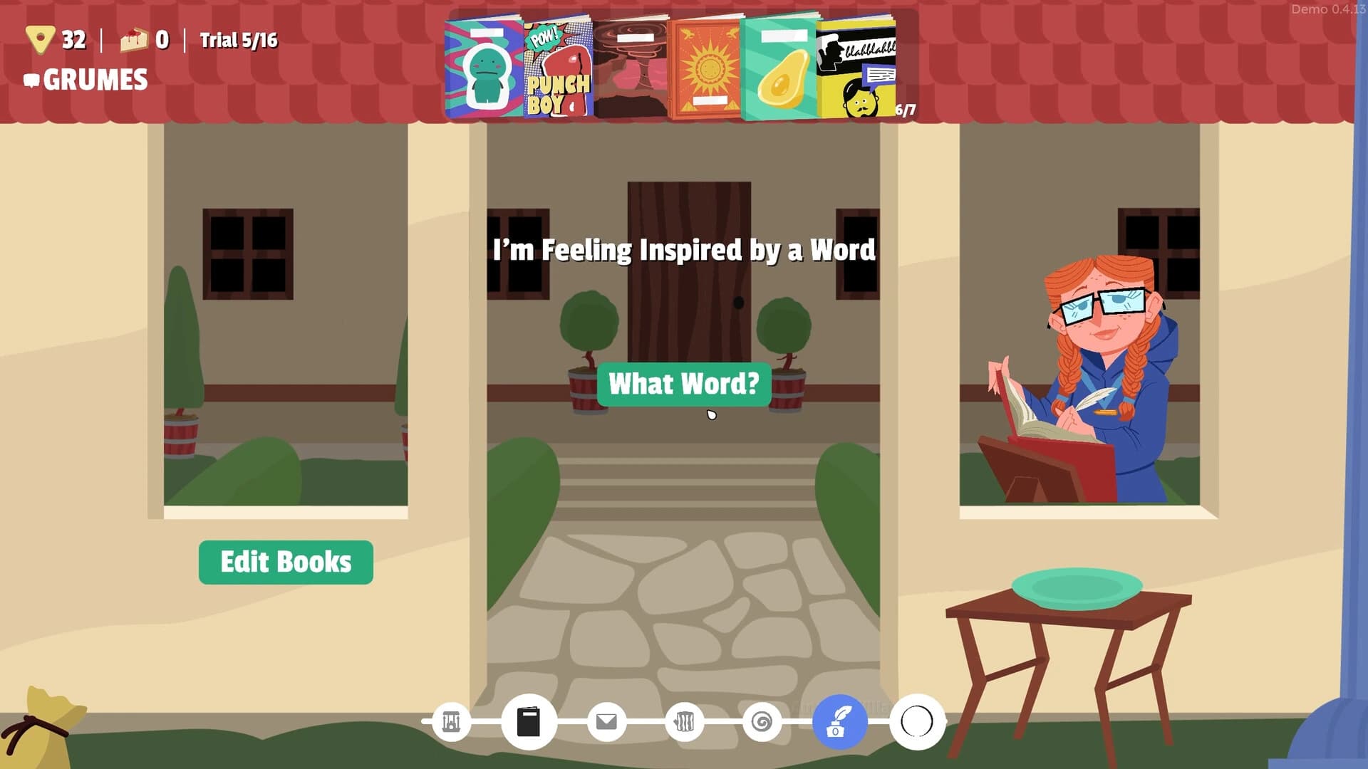Watchword screenshot 6