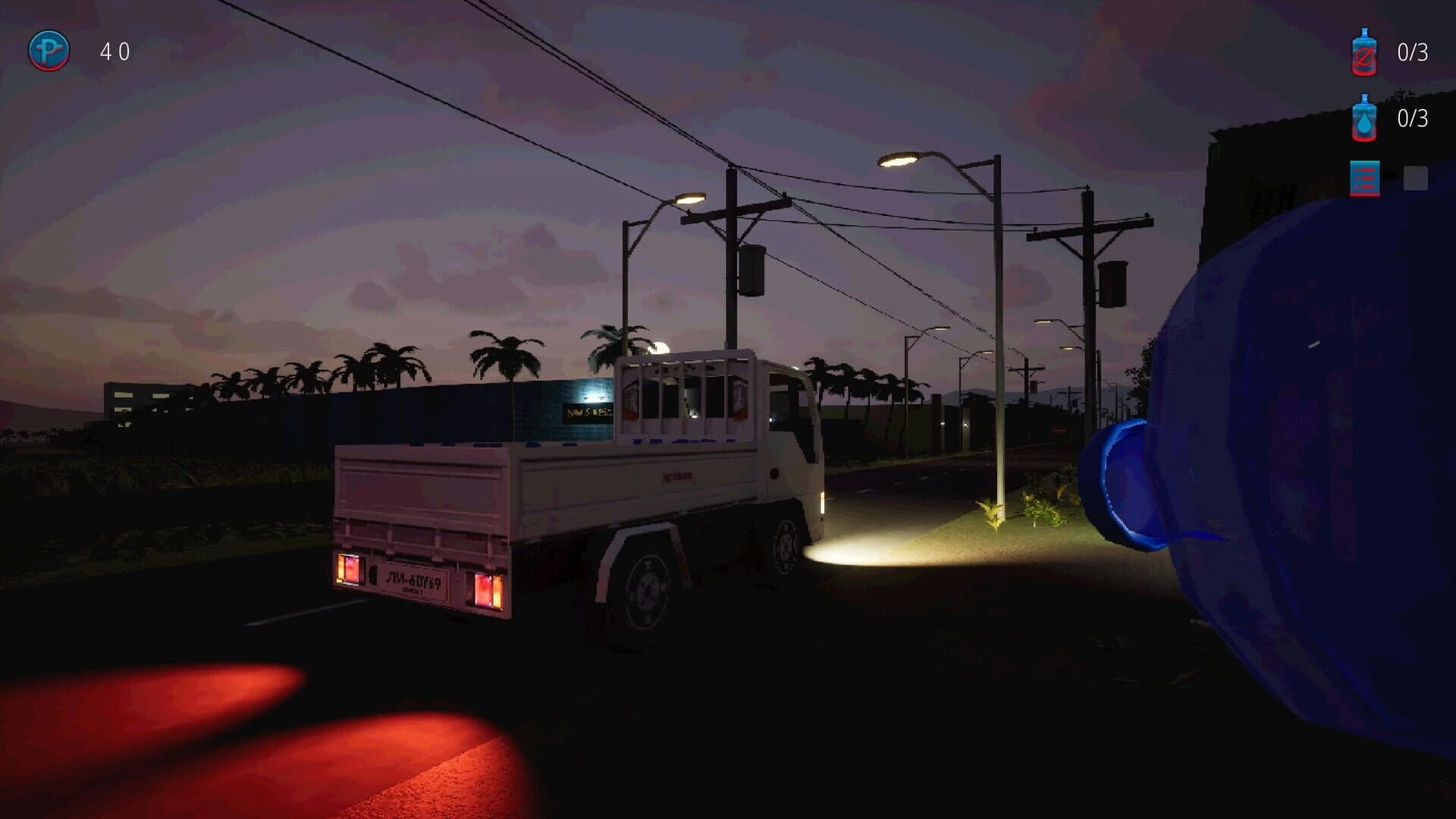 Water Delivery screenshot 4