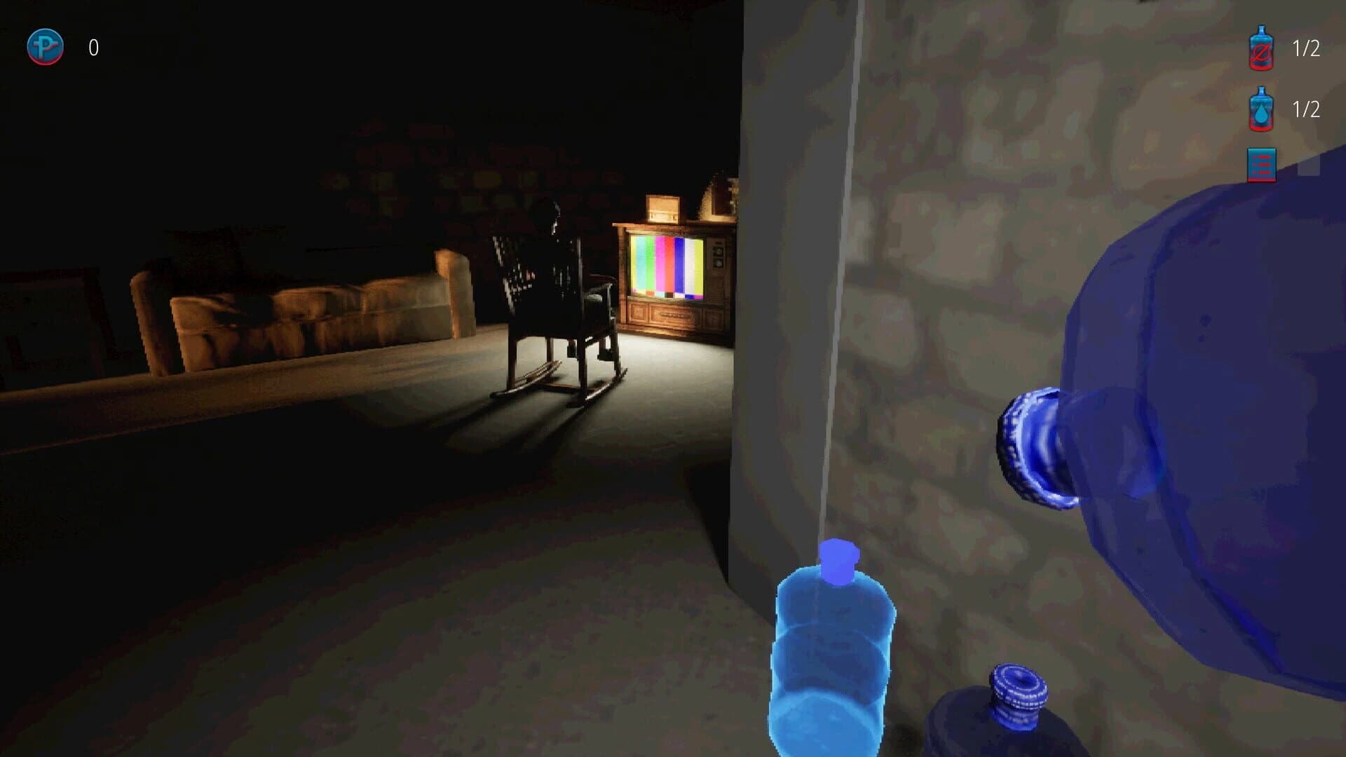 Water Delivery screenshot 5