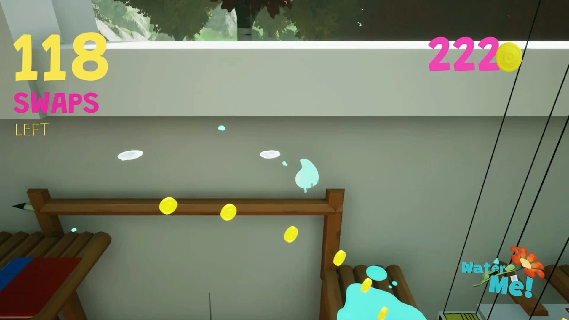 Water Me! screenshot 3