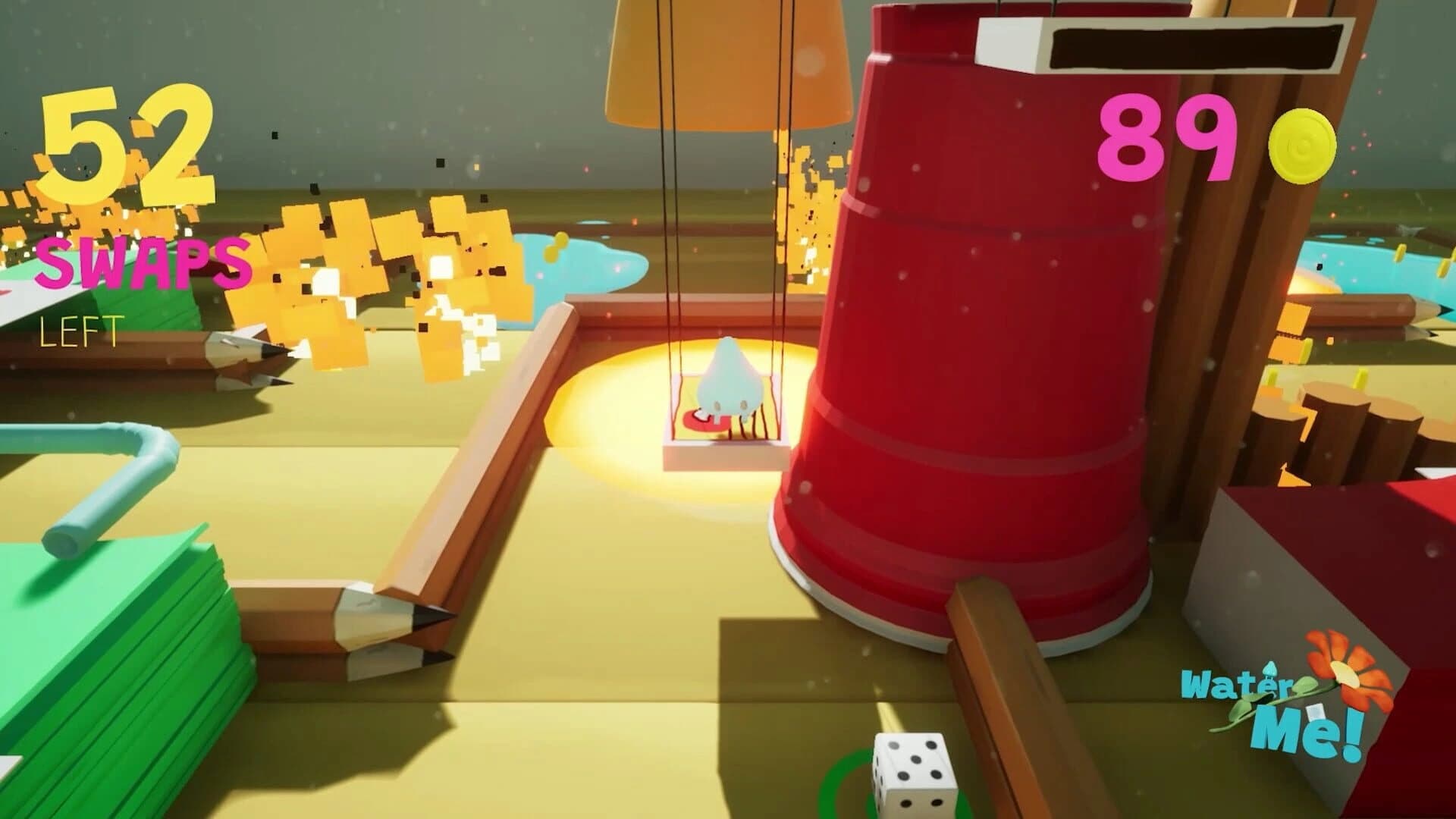 Water Me! screenshot 4