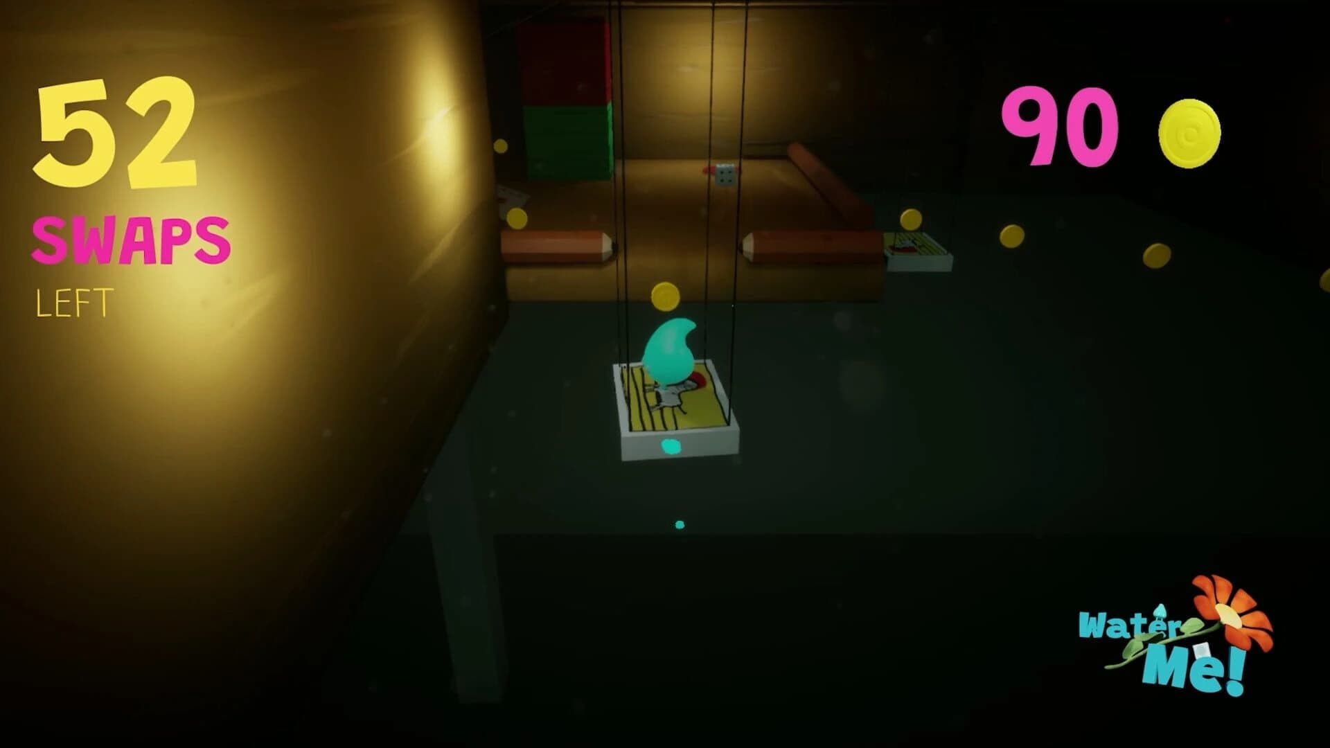 Water Me! screenshot 5
