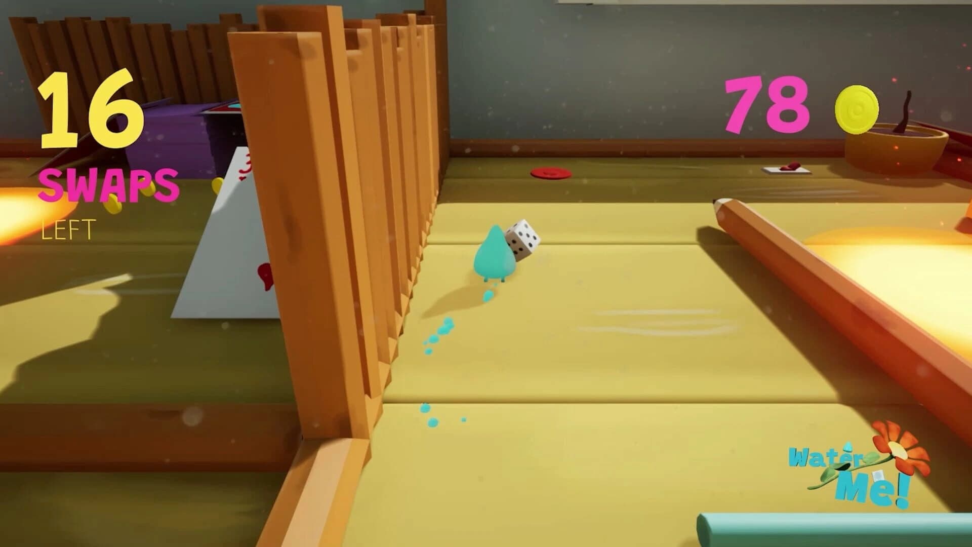 Water Me! screenshot 1