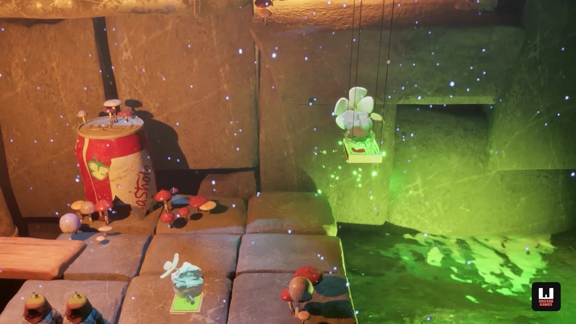 Water Me & You screenshot 4