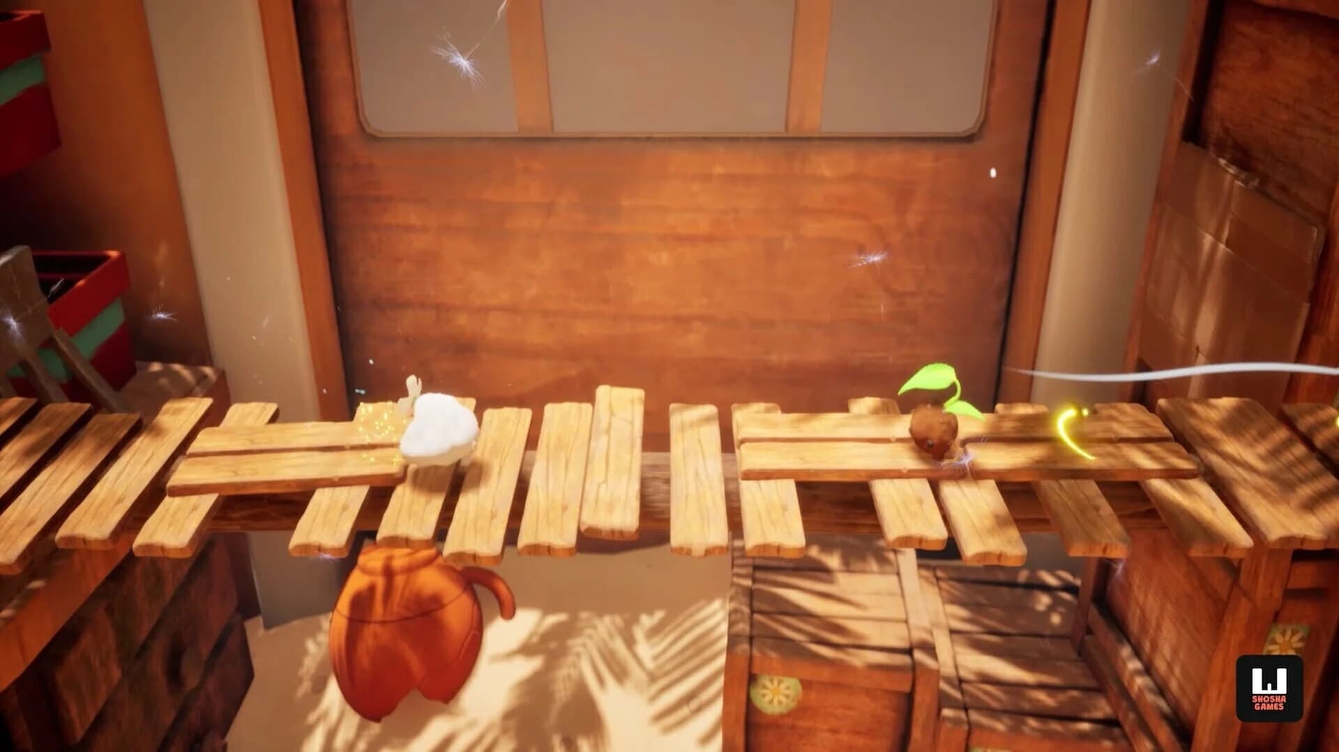 Water Me & You screenshot 1