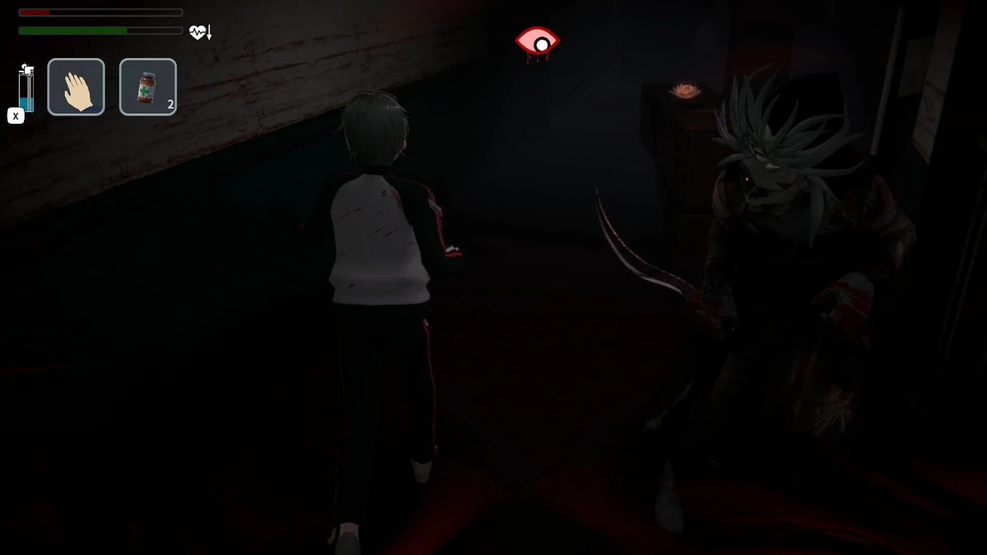 Water of M screenshot 5