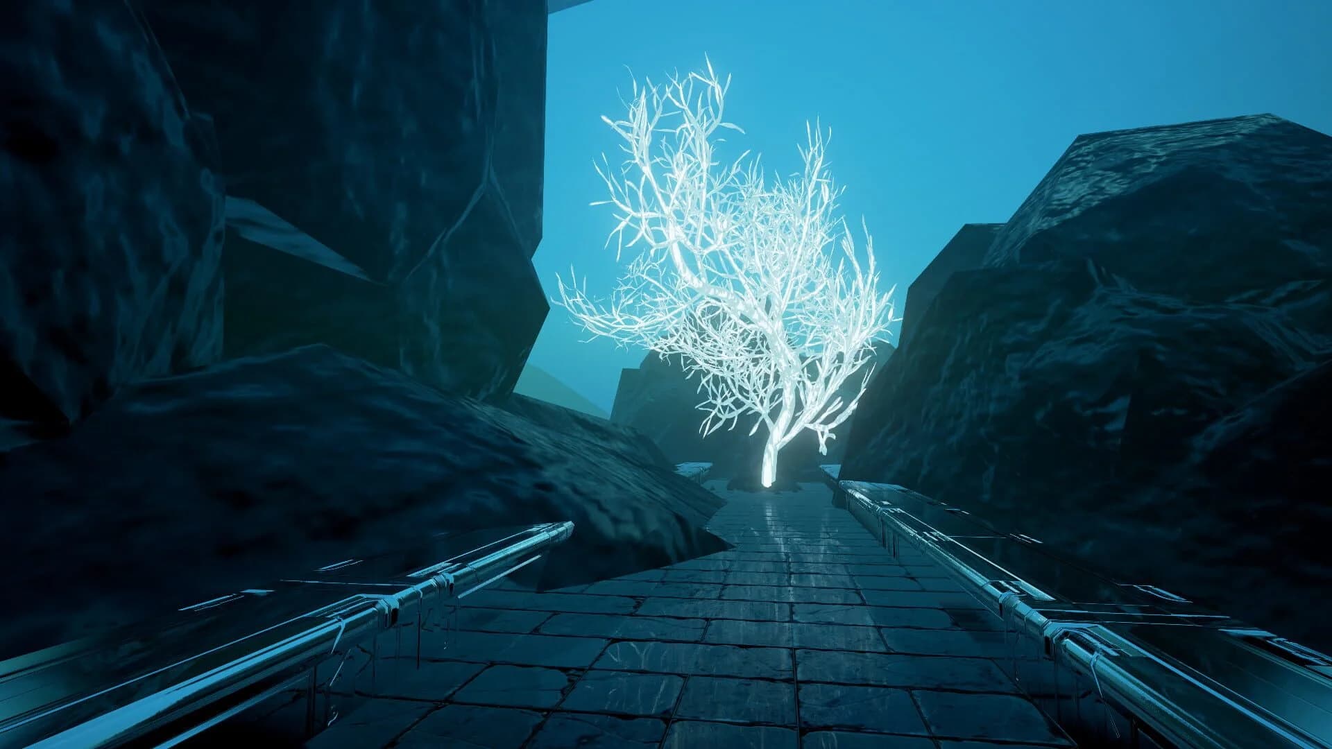 Water Planet screenshot 5