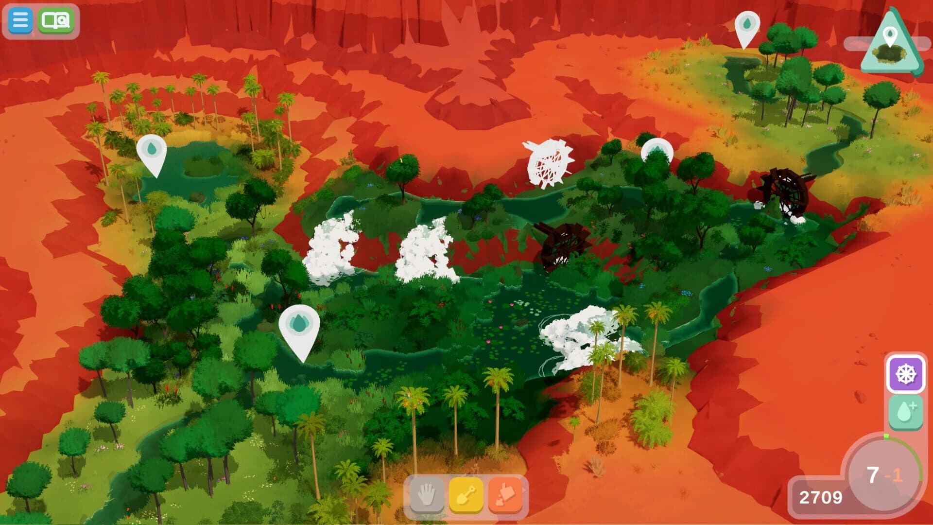 Waterful screenshot 5