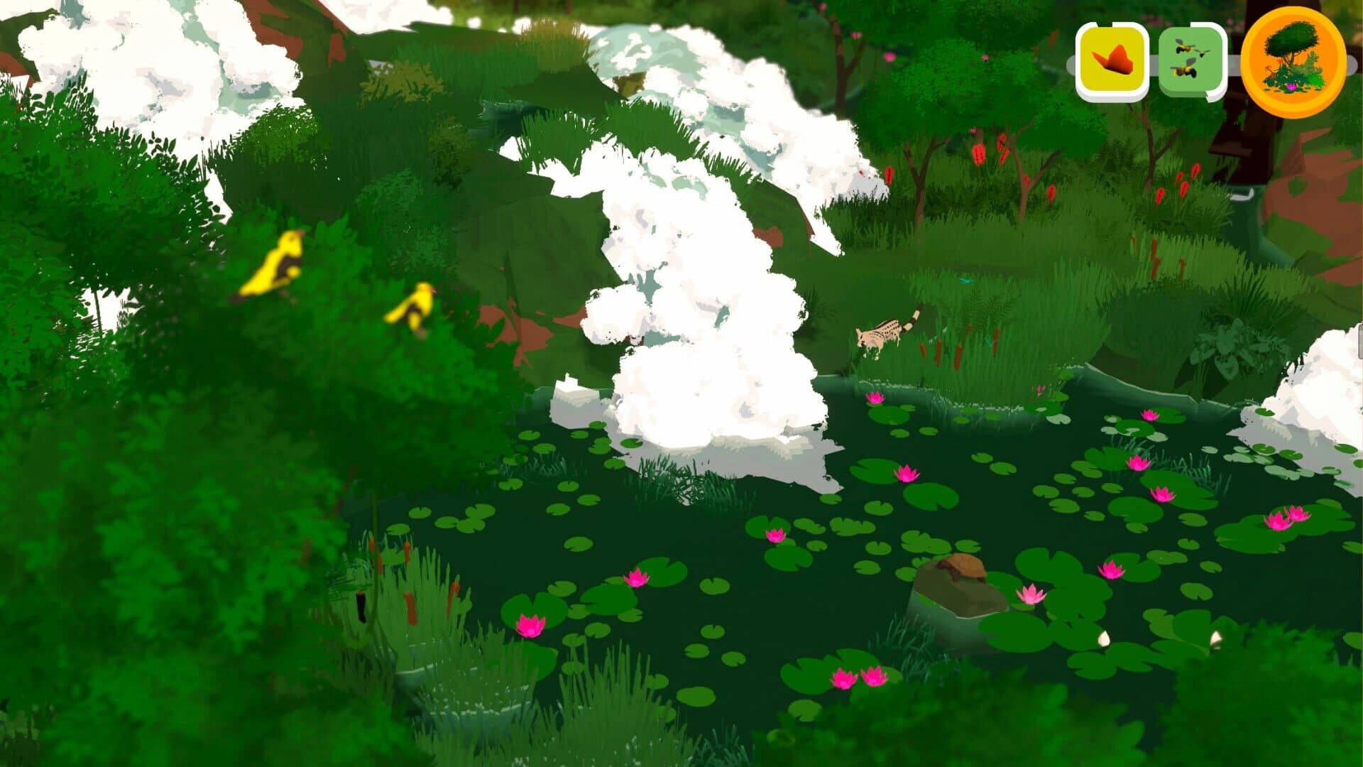 Waterful screenshot 3