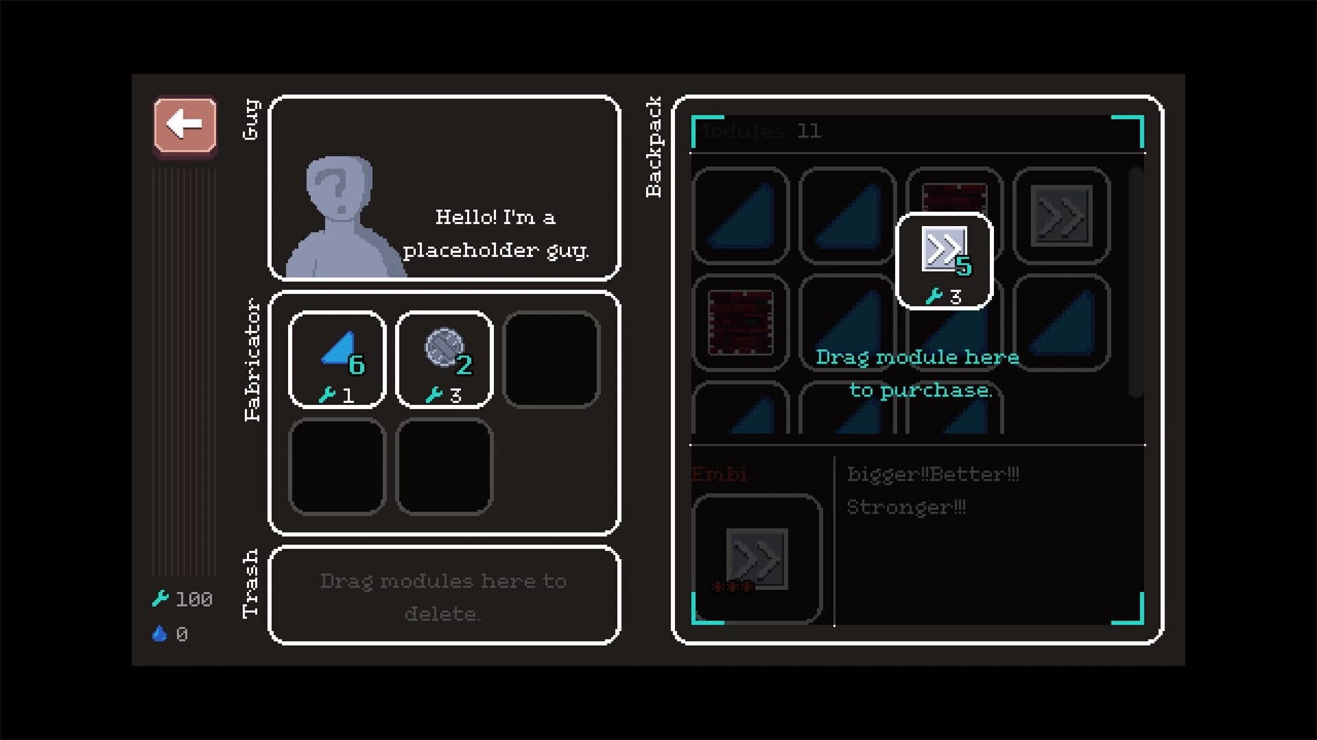 Waterjacked! screenshot 5