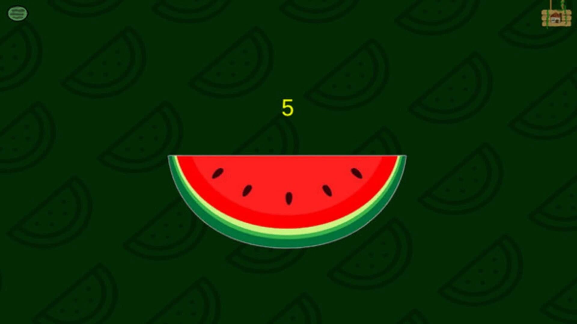 Watermelon screenshot 3
