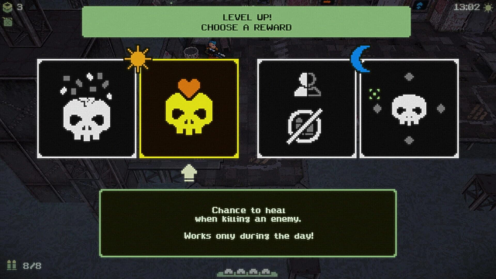 Waterpunk: Through the Rust screenshot 5