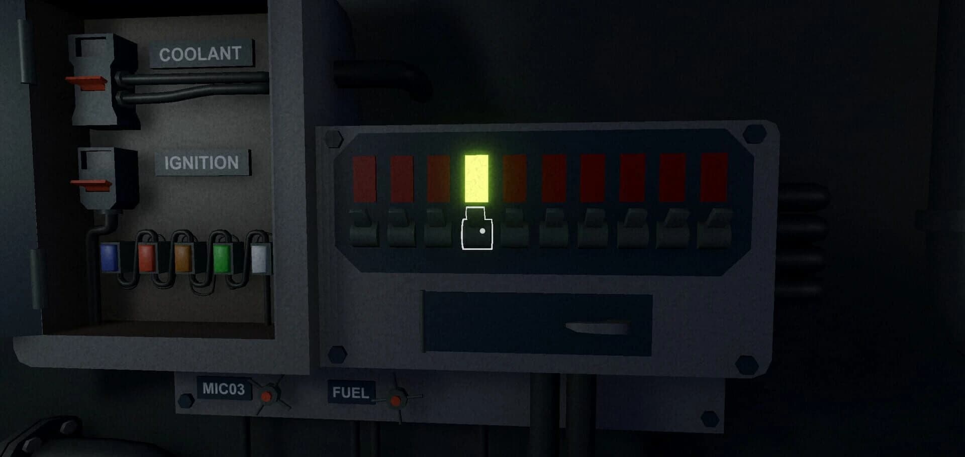 Watertight screenshot 4