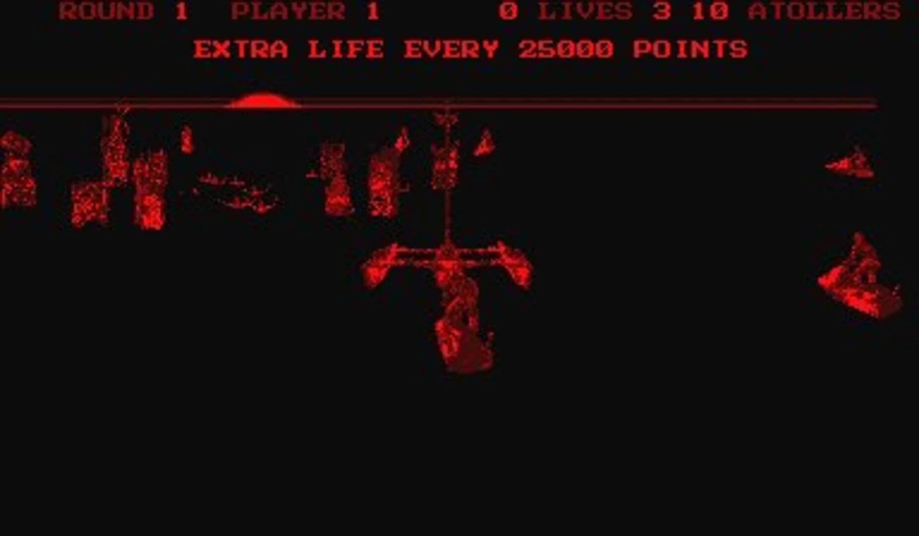 Waterworld screenshot 2