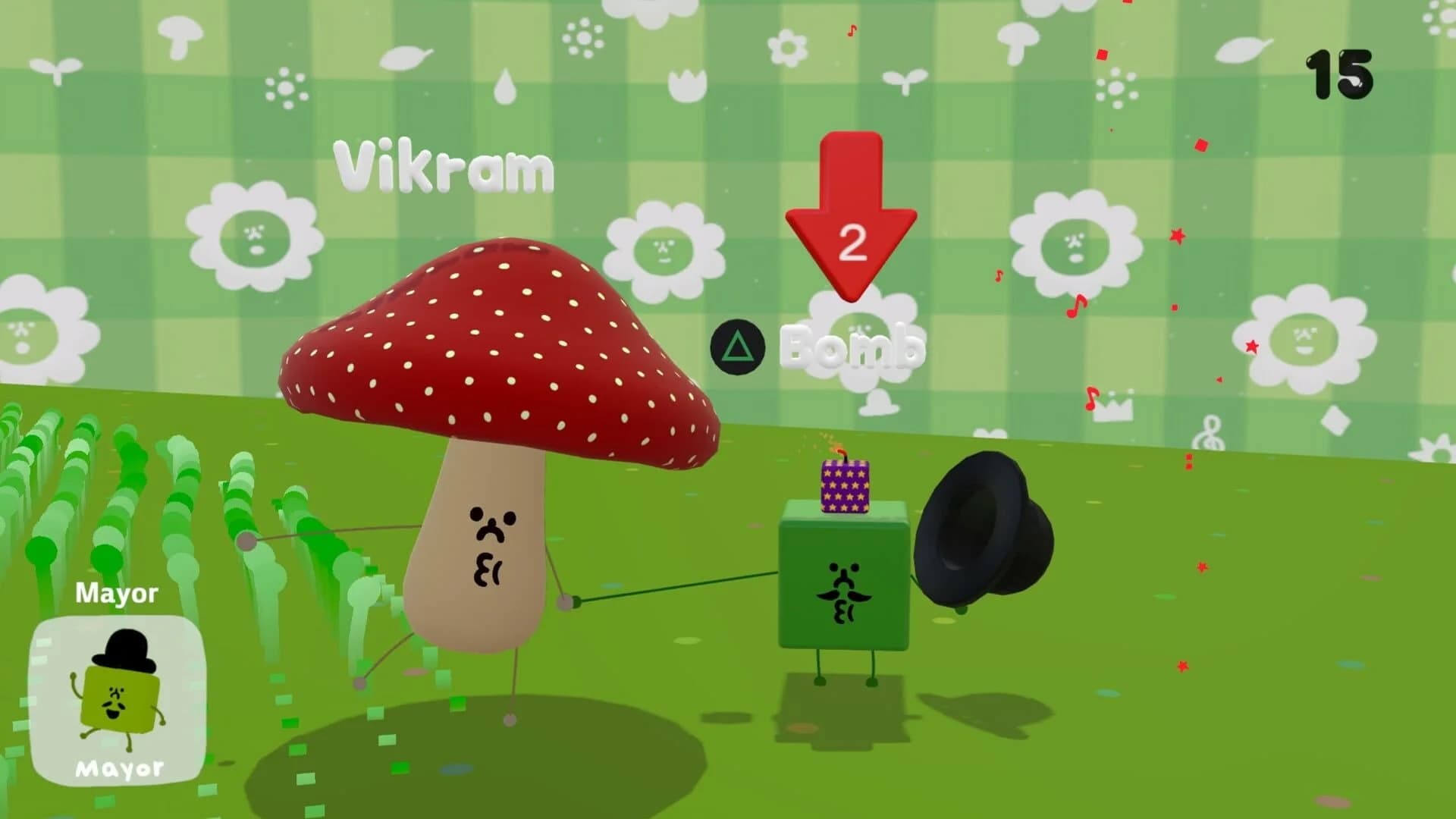 Wattam screenshot 5
