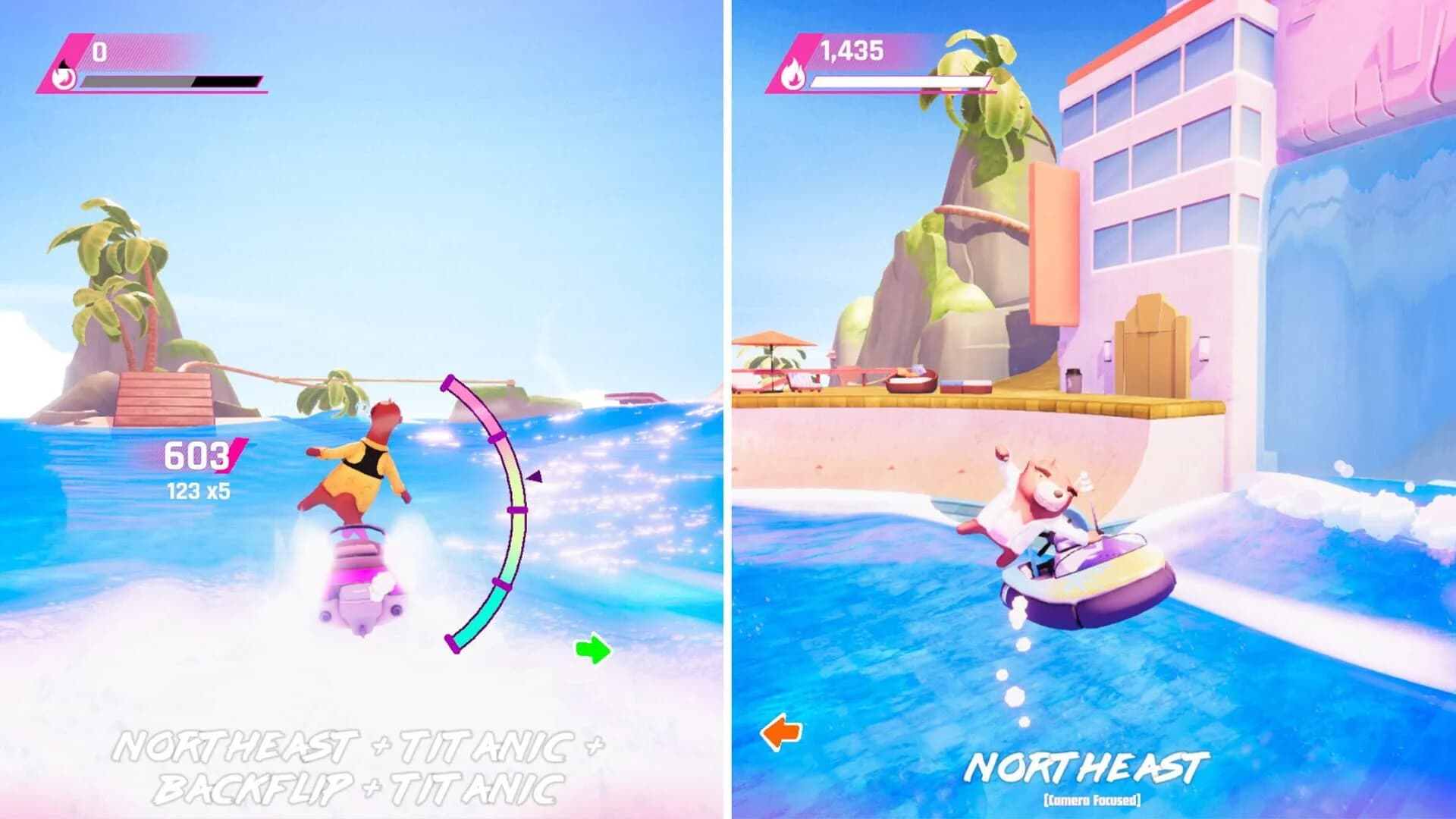 Wave Break screenshot 3