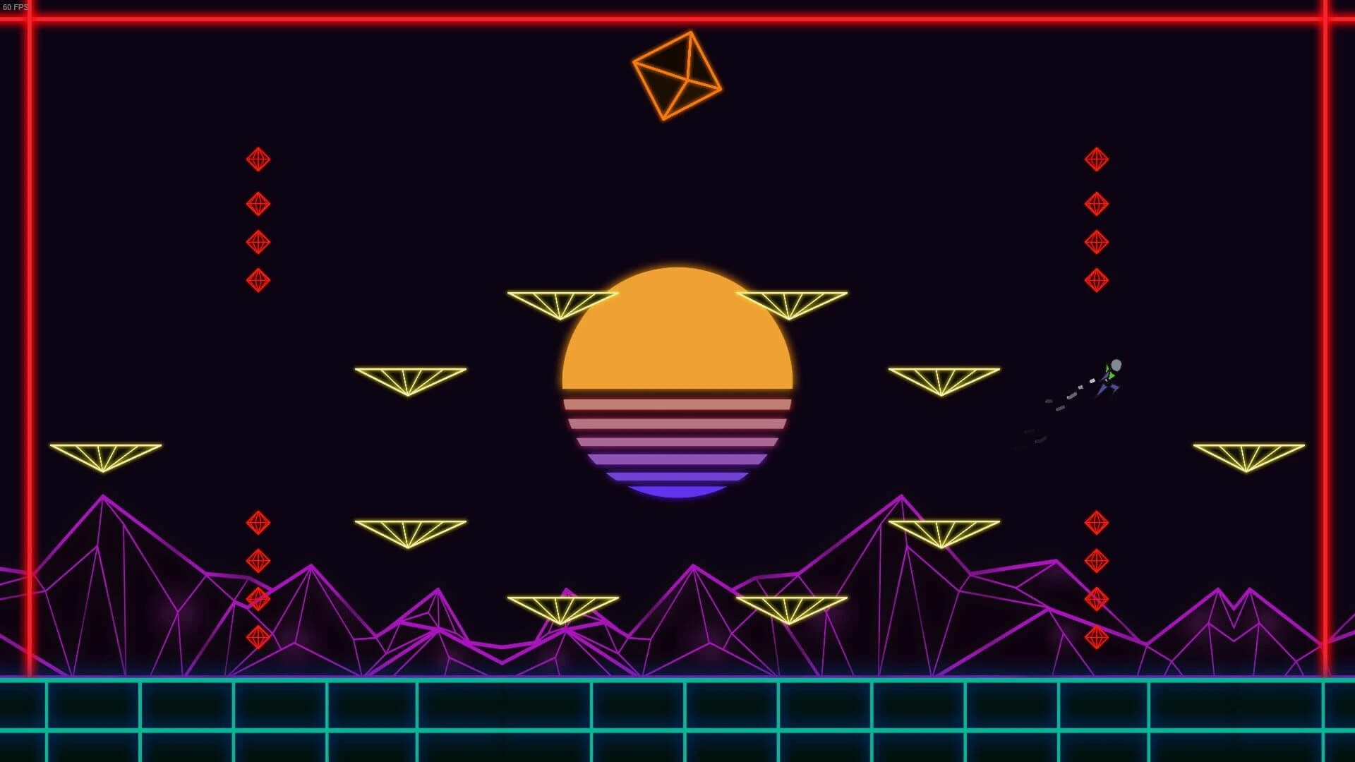 Wave Jumper screenshot 3