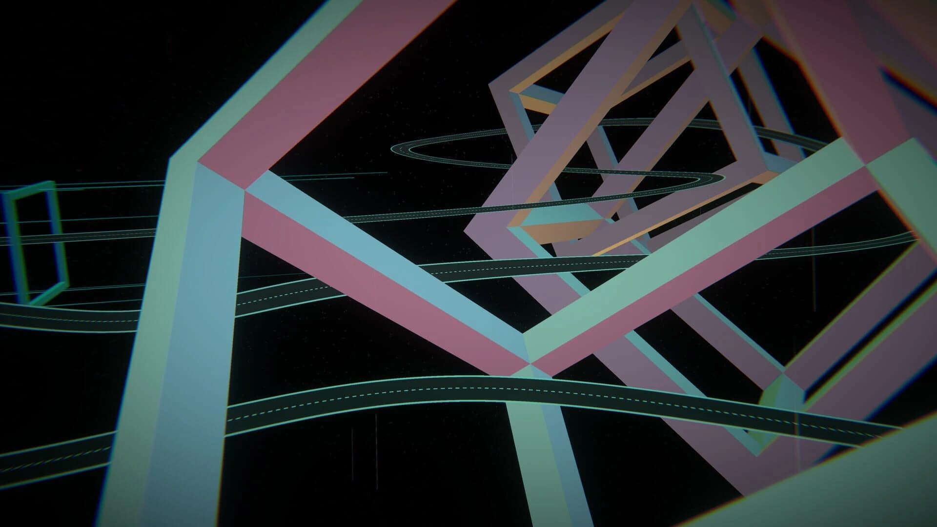Wave Rider screenshot 5