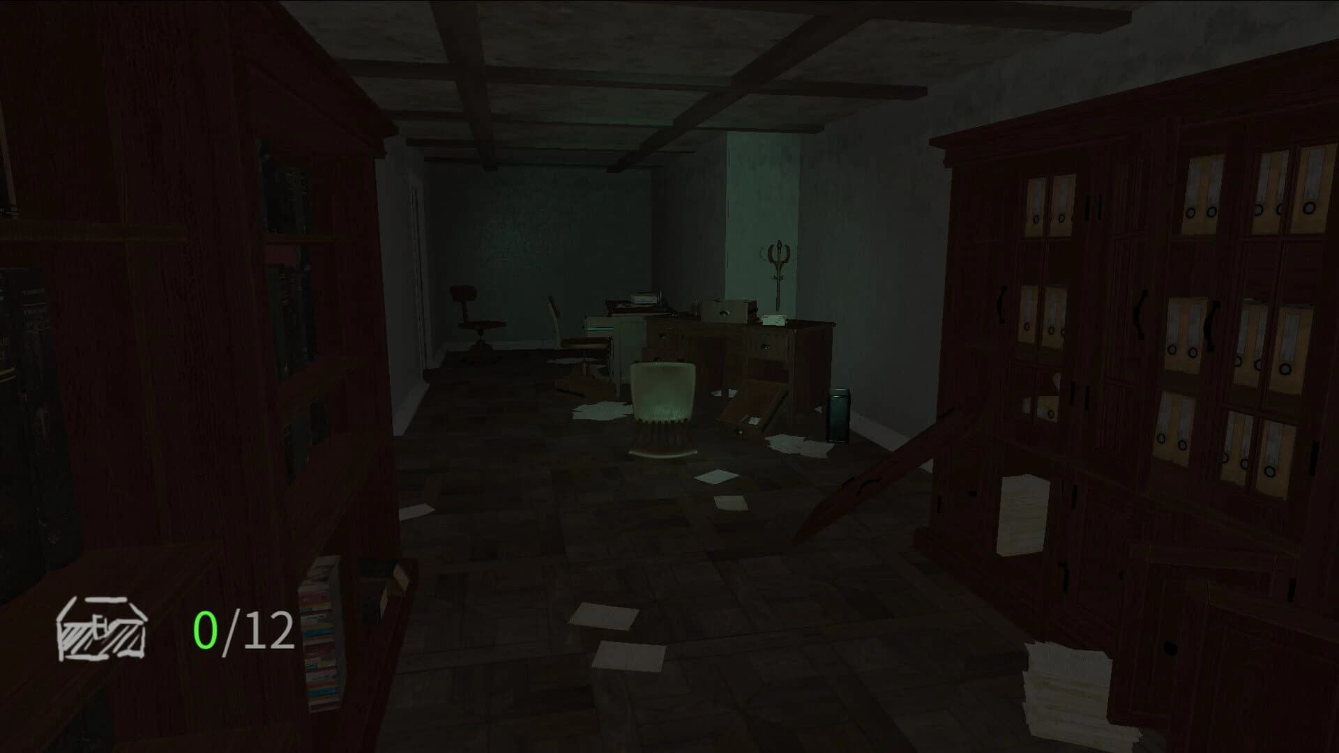 Waverly Hills screenshot 4