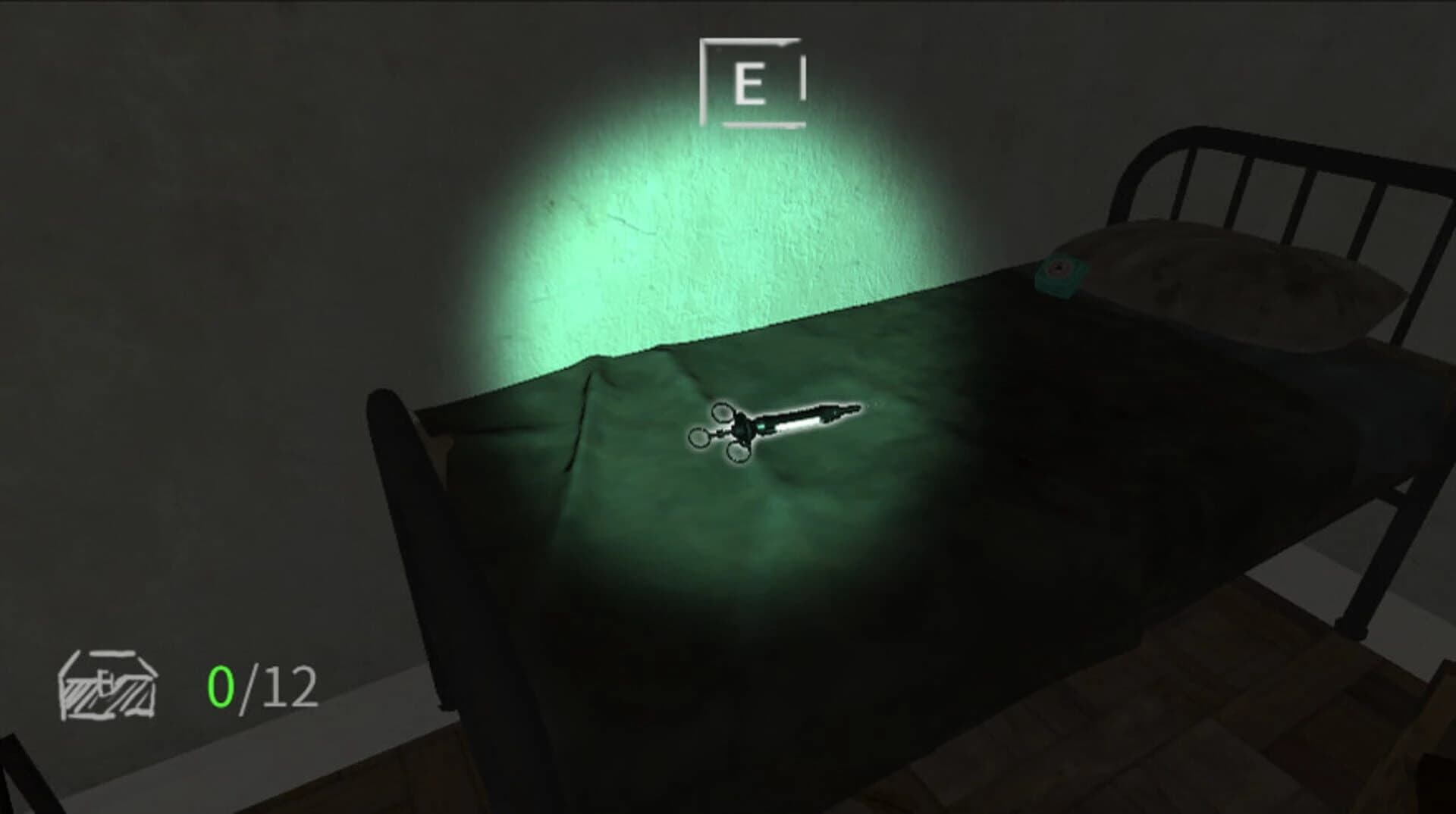 Waverly Hills screenshot 2