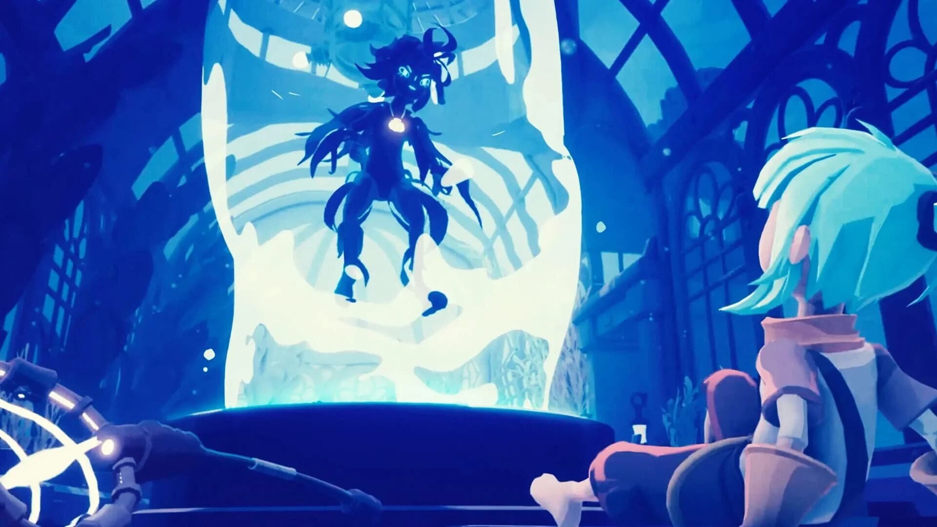 Wavetale screenshot 4