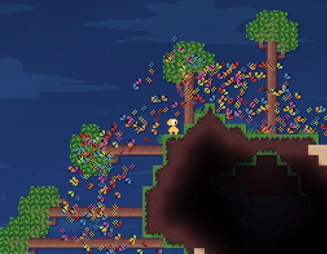 Waxweaver screenshot 2