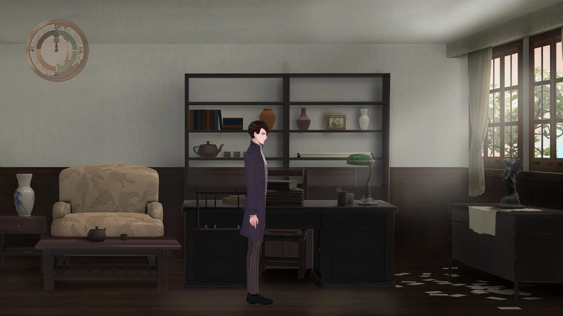 Way Back Home screenshot 5