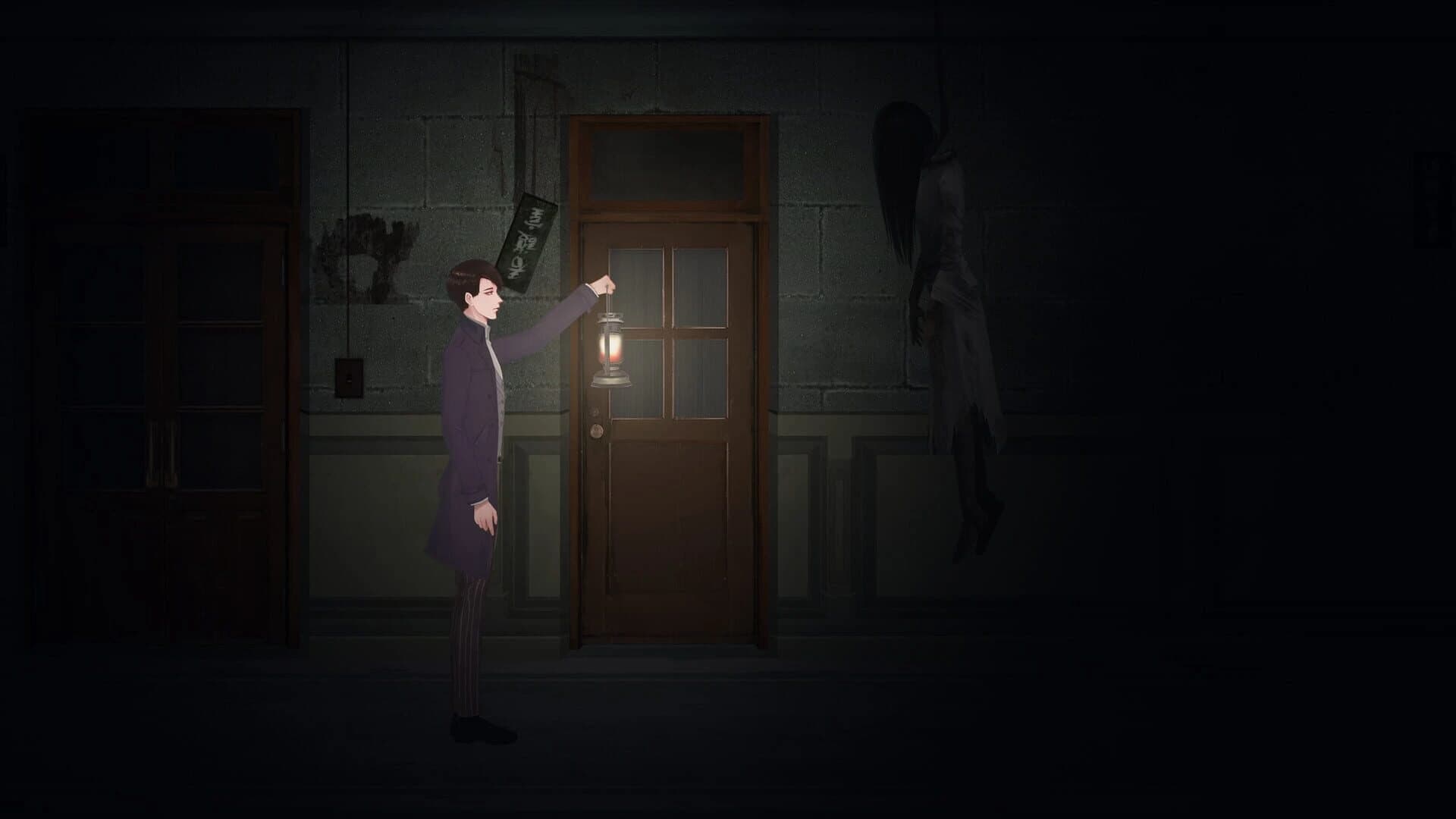 Way Back Home screenshot 2