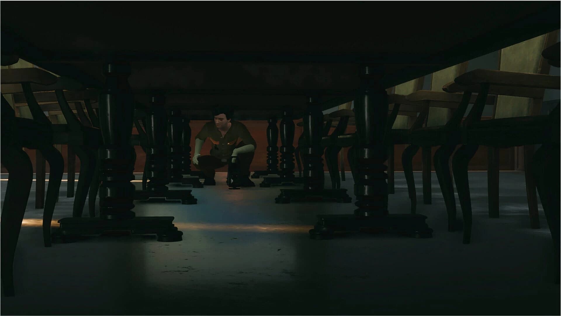 Way Down screenshot 2