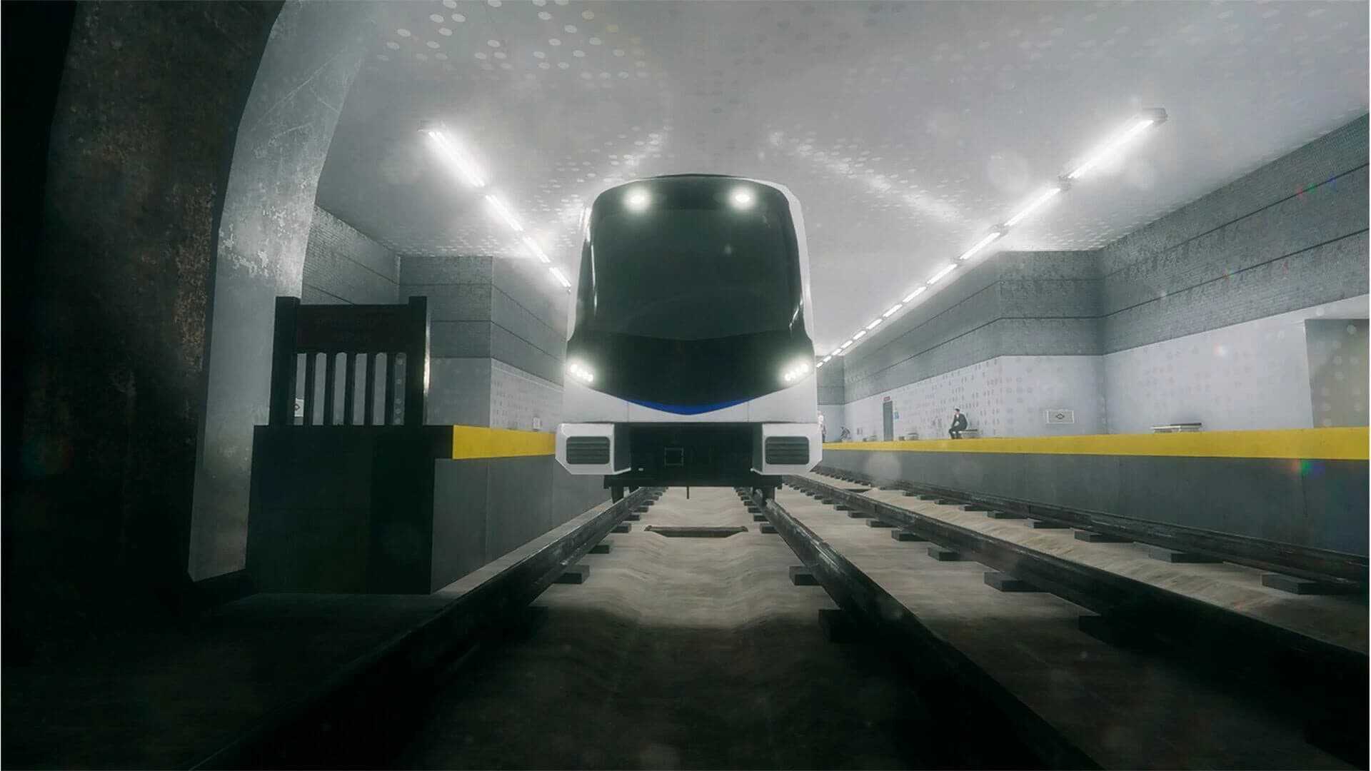 Way Down screenshot 4