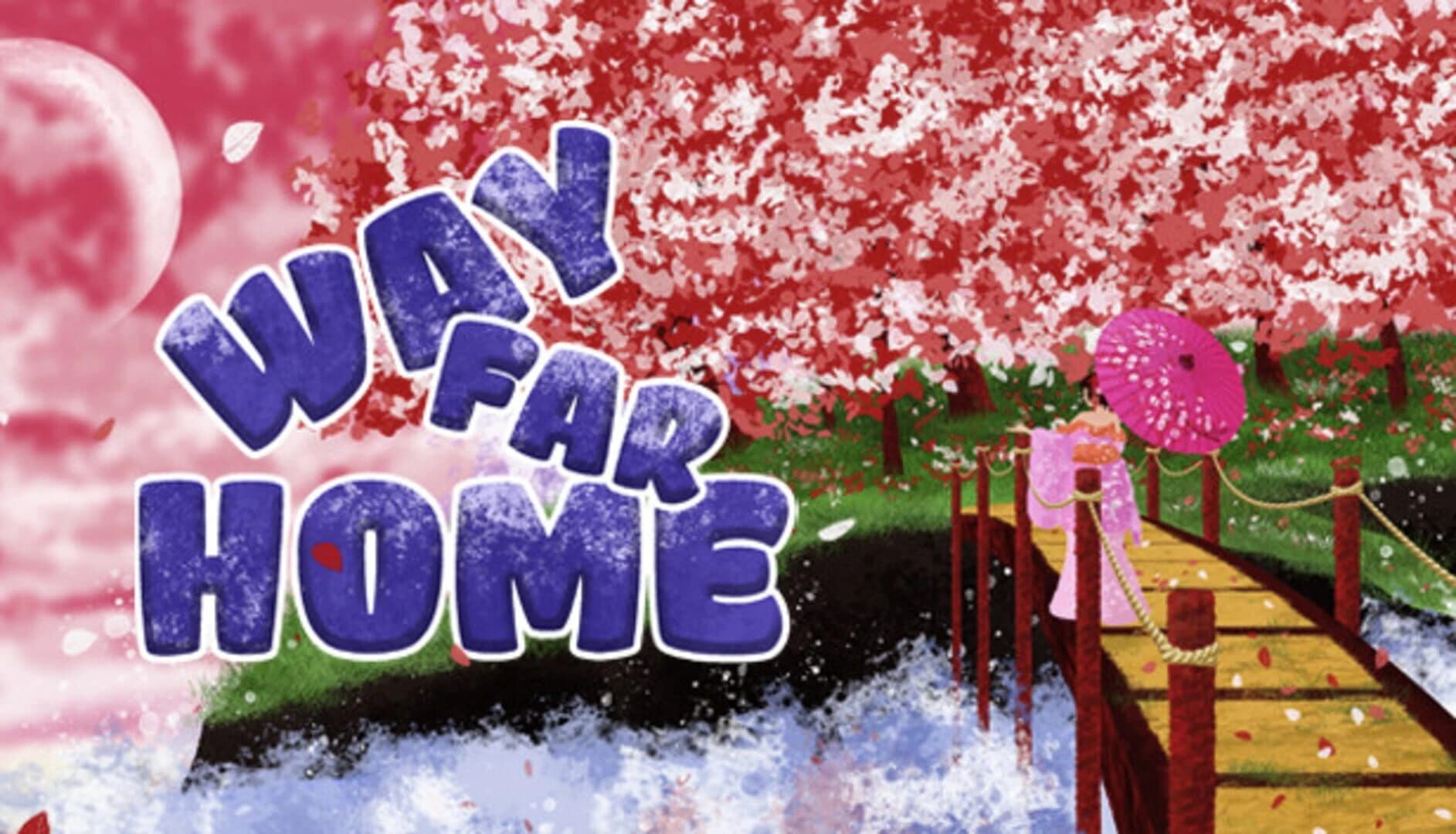 Way Far Home screenshot 1