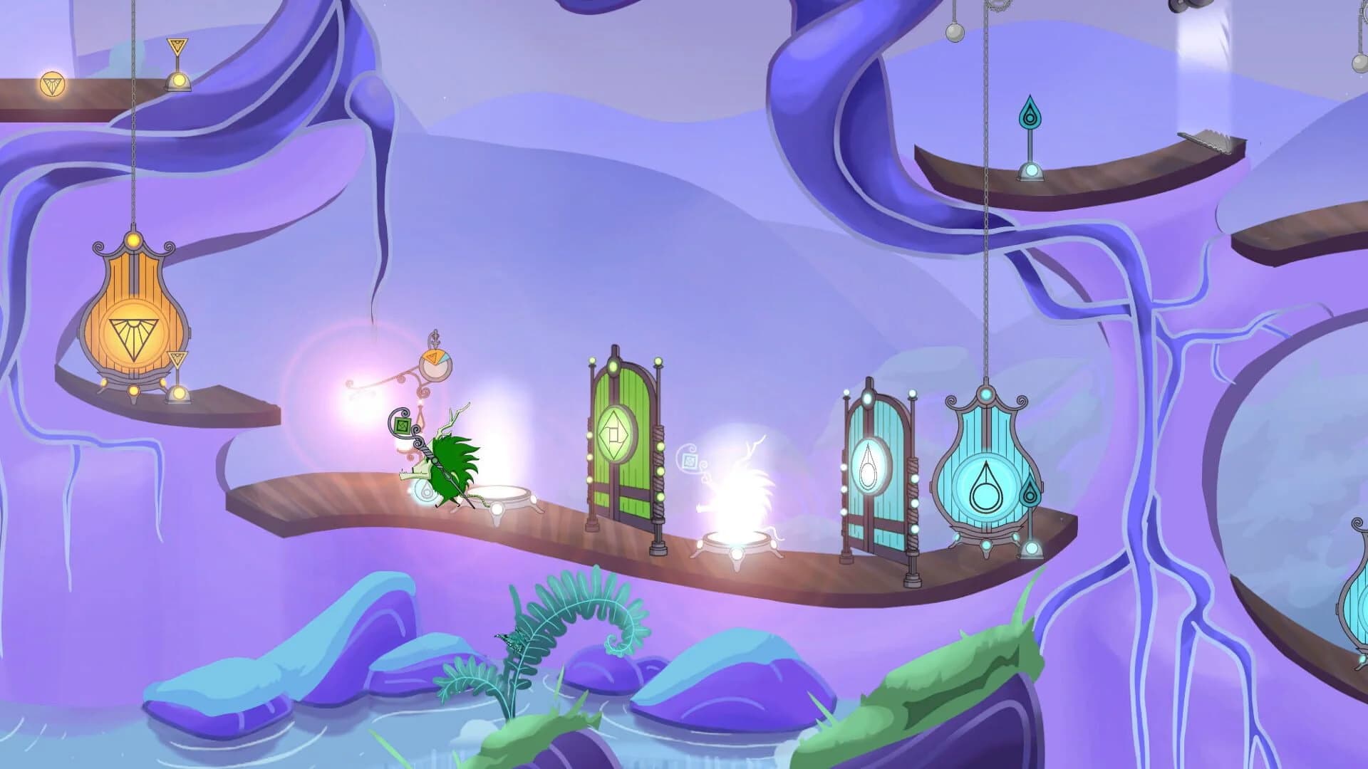 Way of Rhea screenshot 3