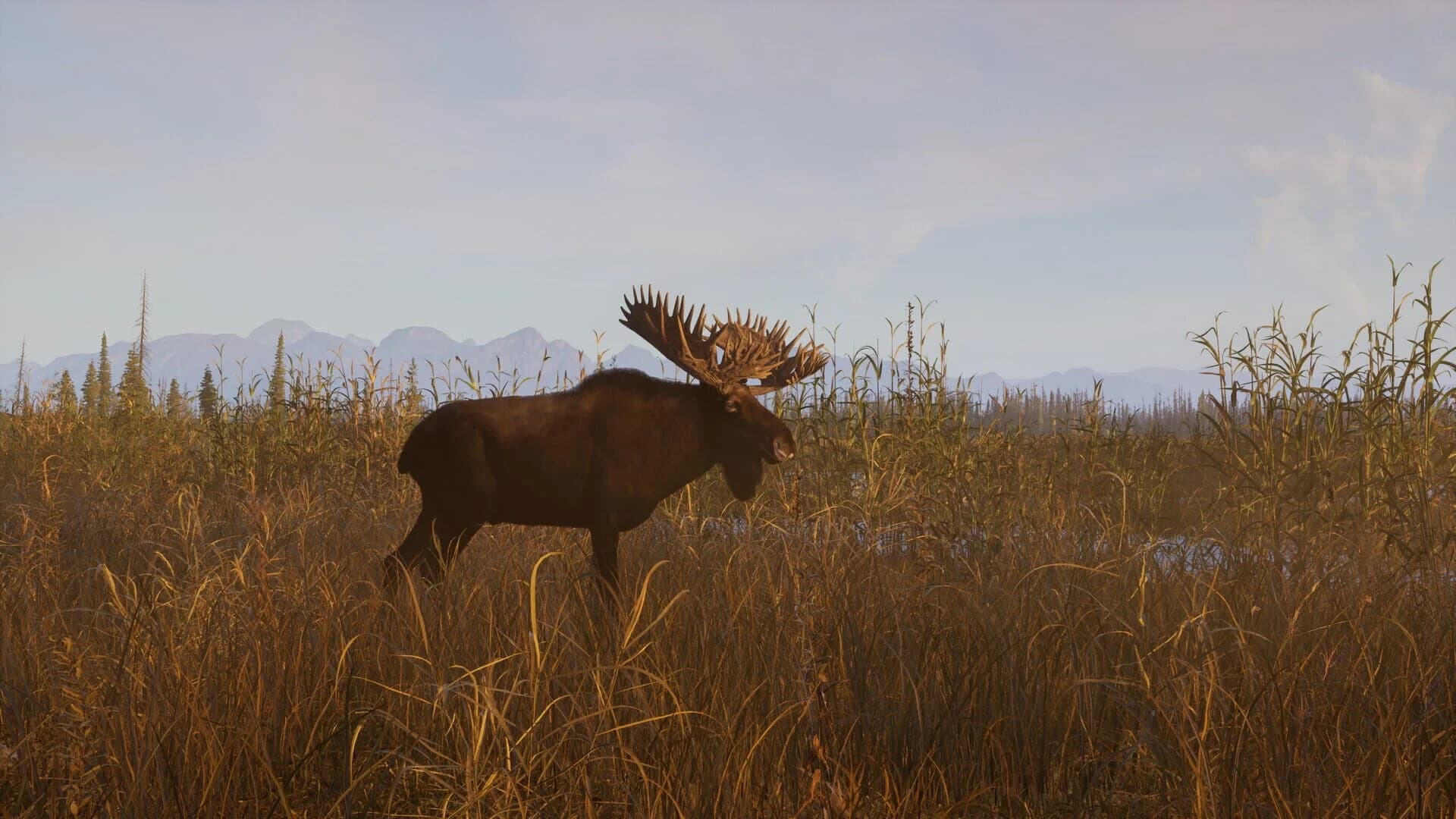 Way of the Hunter 2 screenshot 4