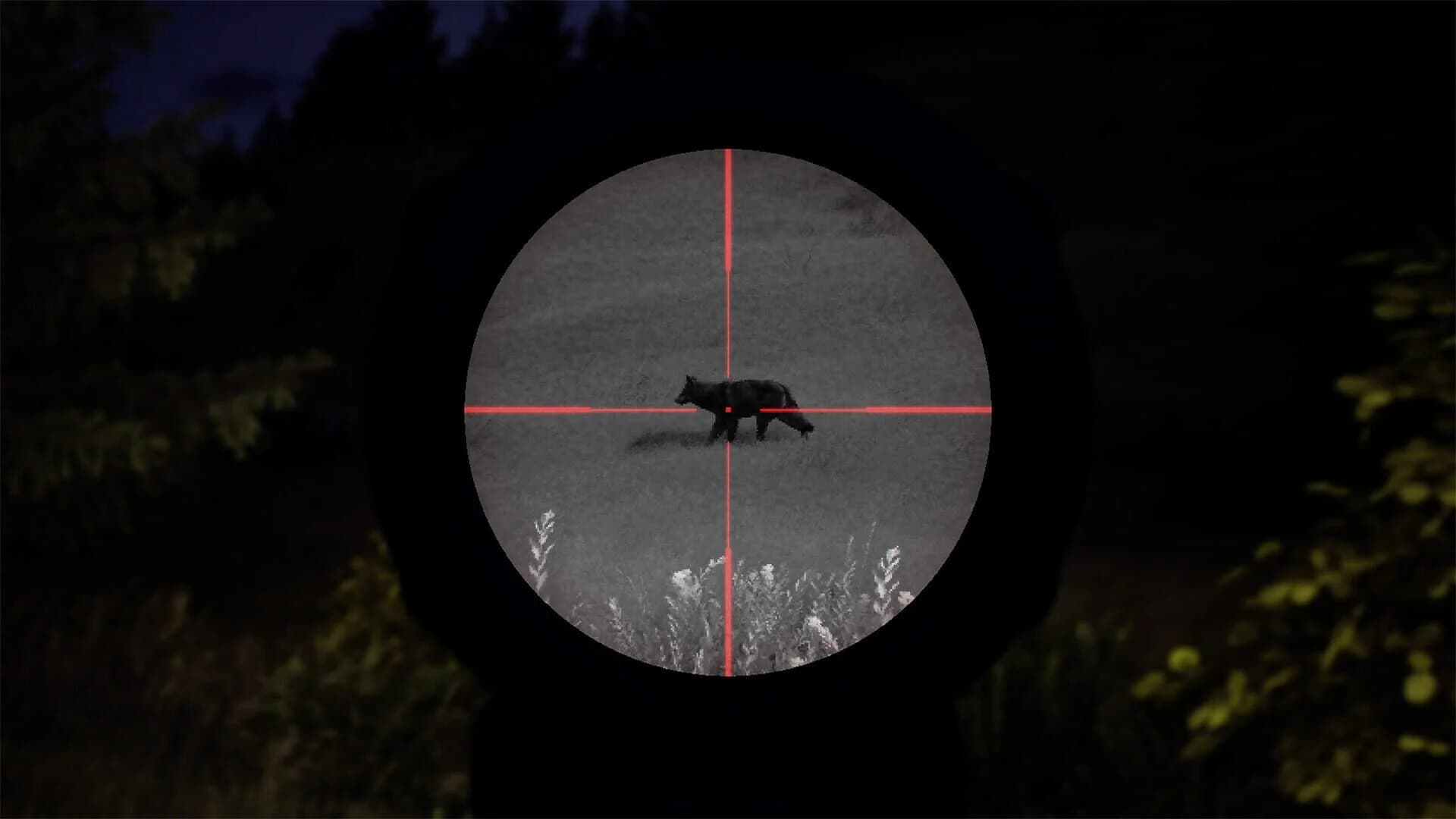 Way of the Hunter: Night Hunting Pack screenshot 5