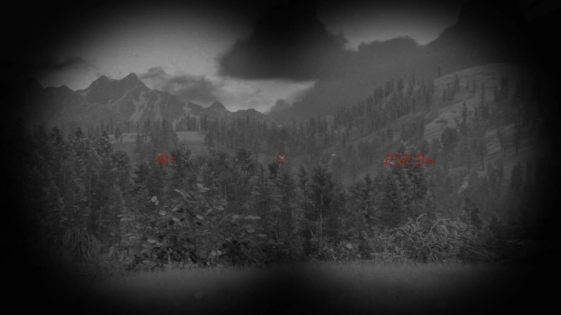 Way of the Hunter: Night Hunting Pack screenshot 3