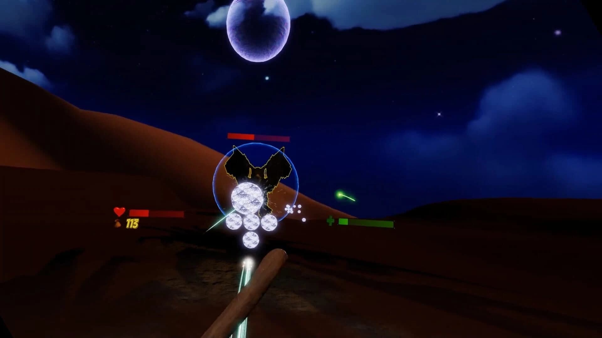 Way of the Orb screenshot 5