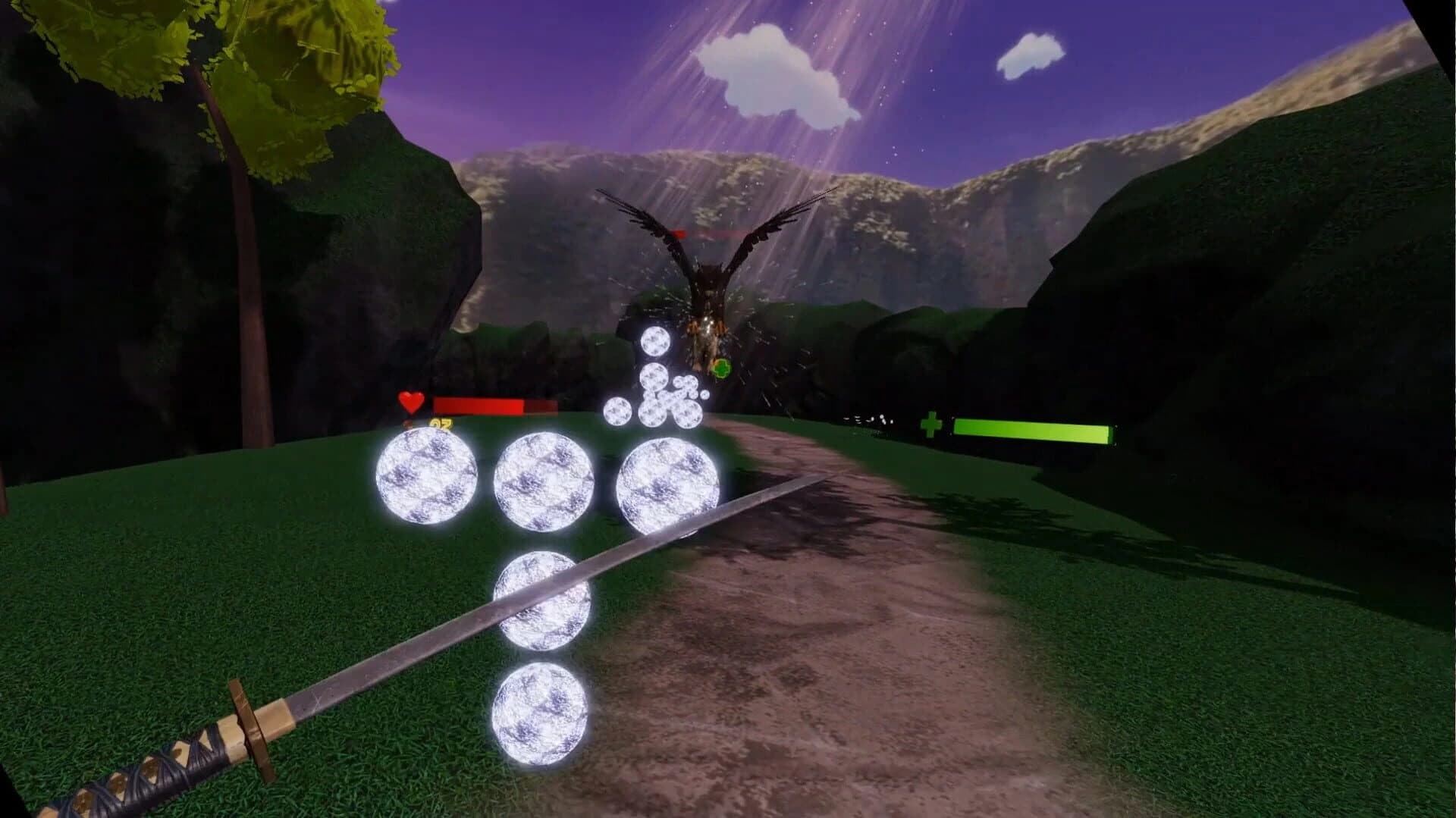 Way of the Orb screenshot 2