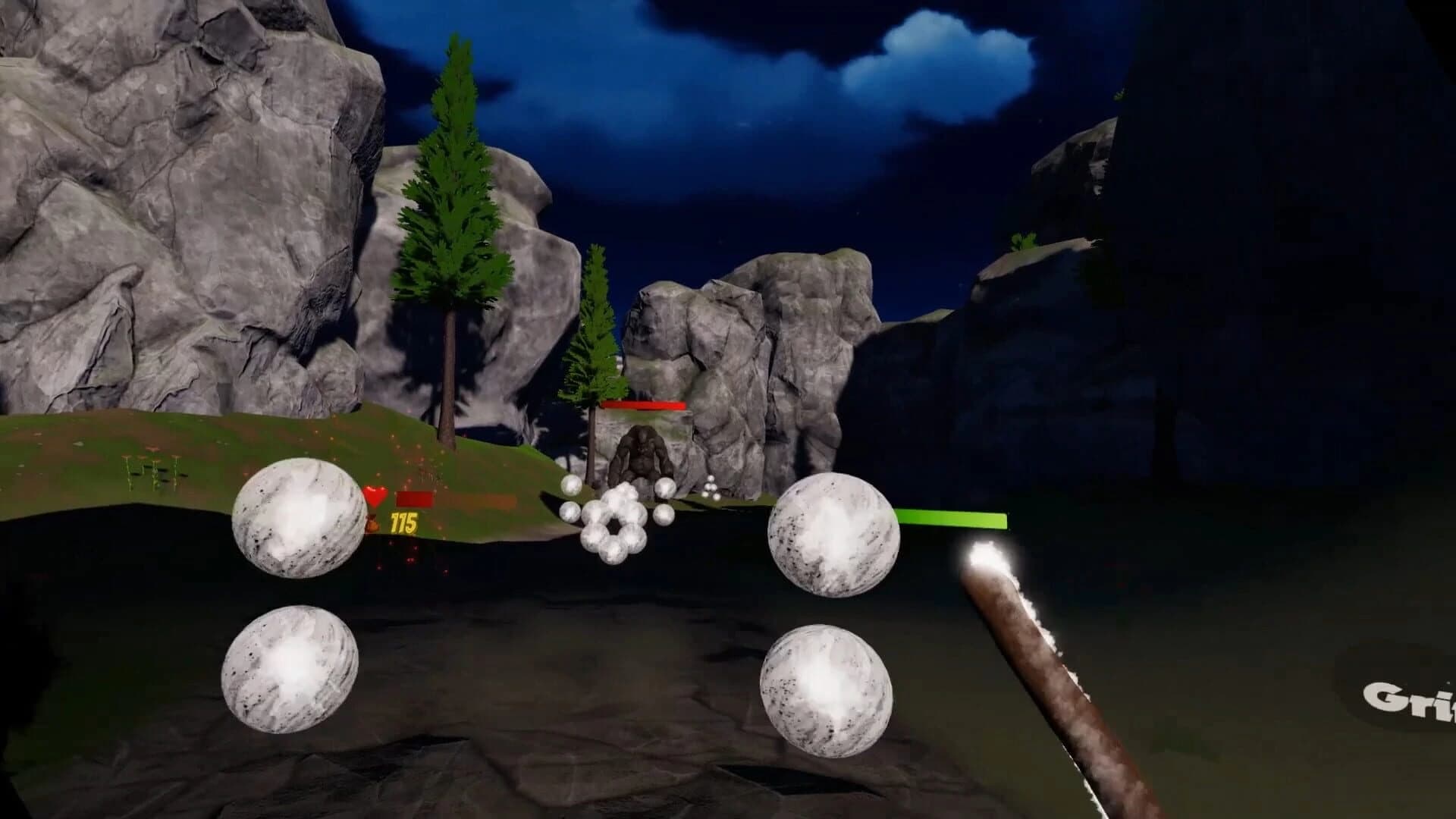 Way of the Orb screenshot 1