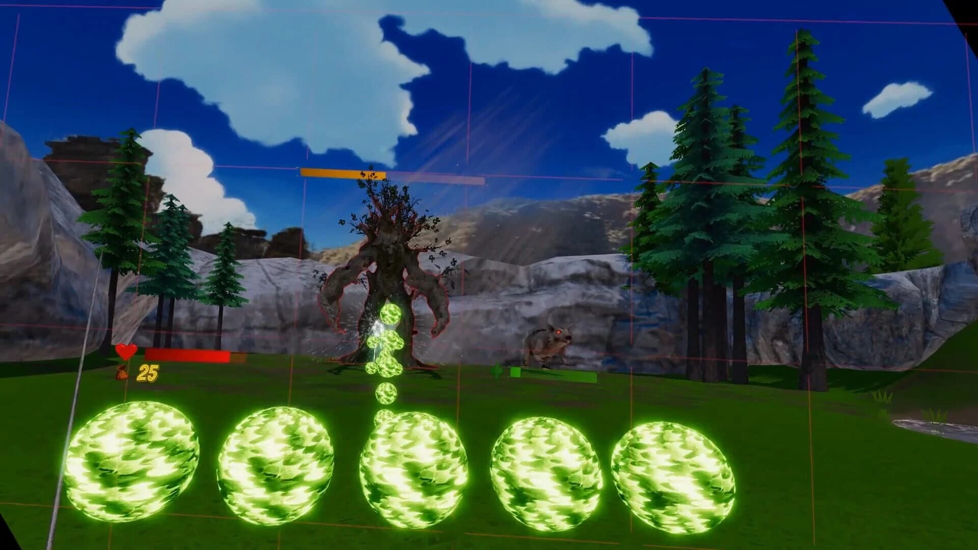 Way of the Orb screenshot 3