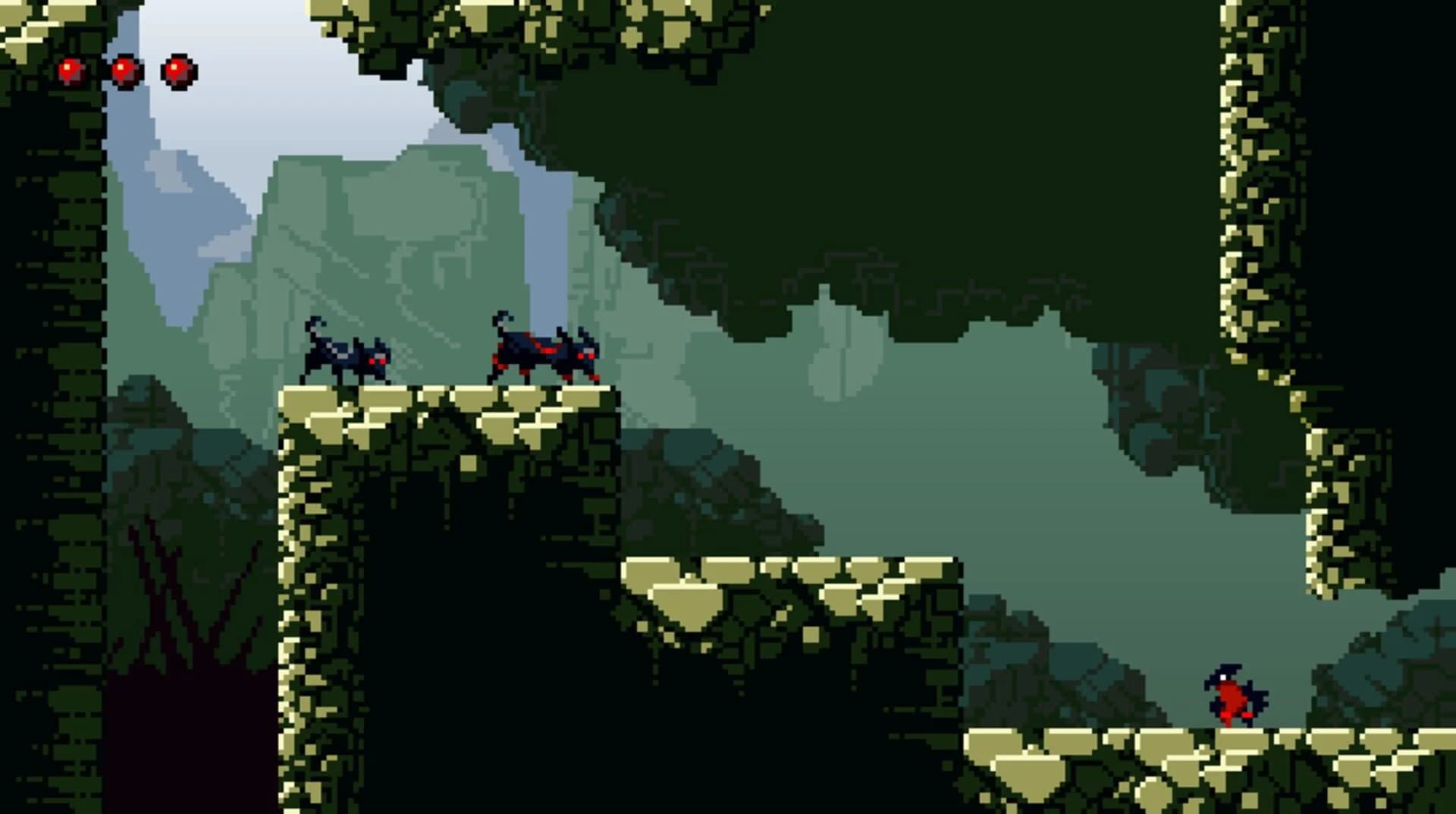 Way of the Red screenshot 5